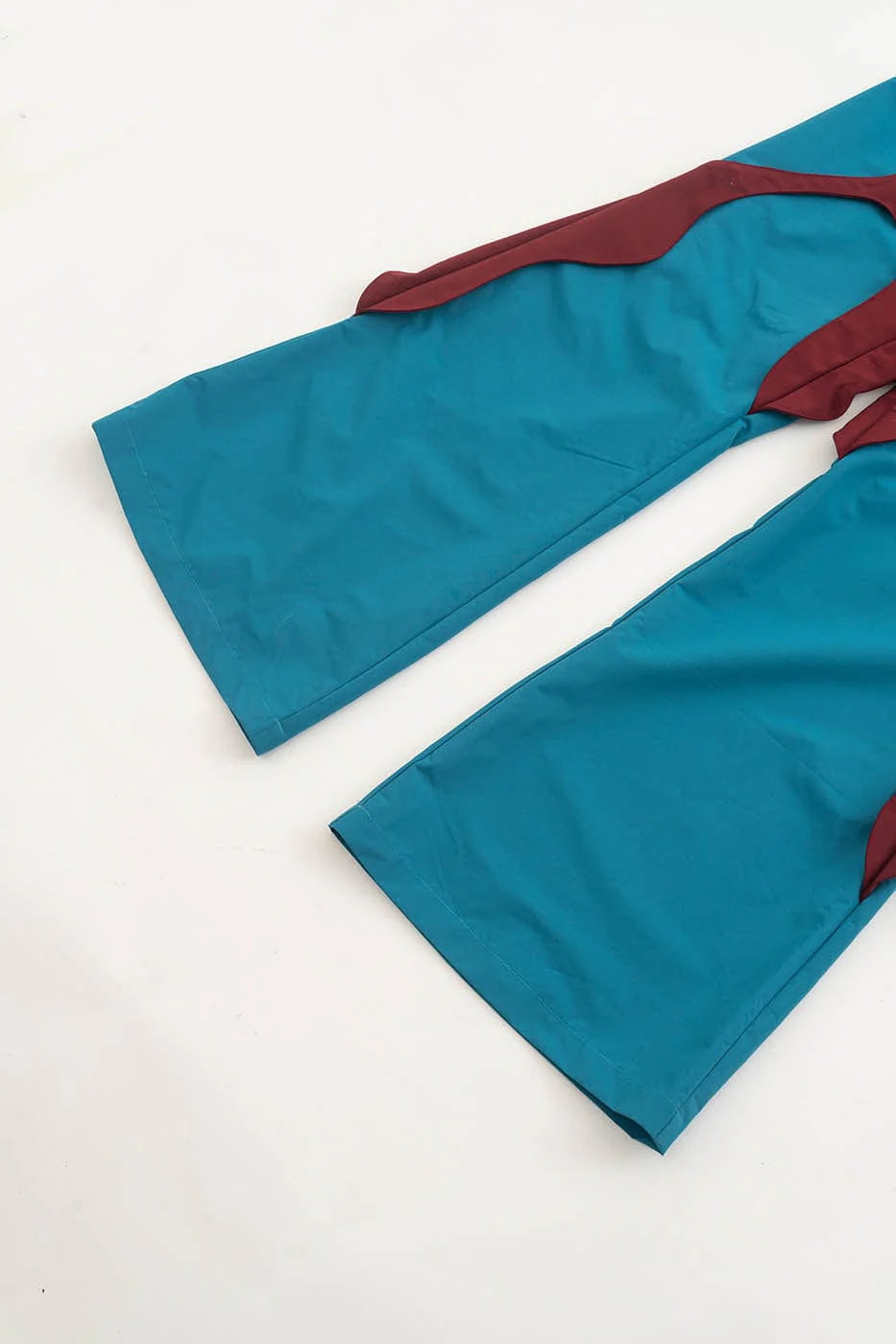 KADAKADA Cosmic Racer Deconstructed Ski Pants