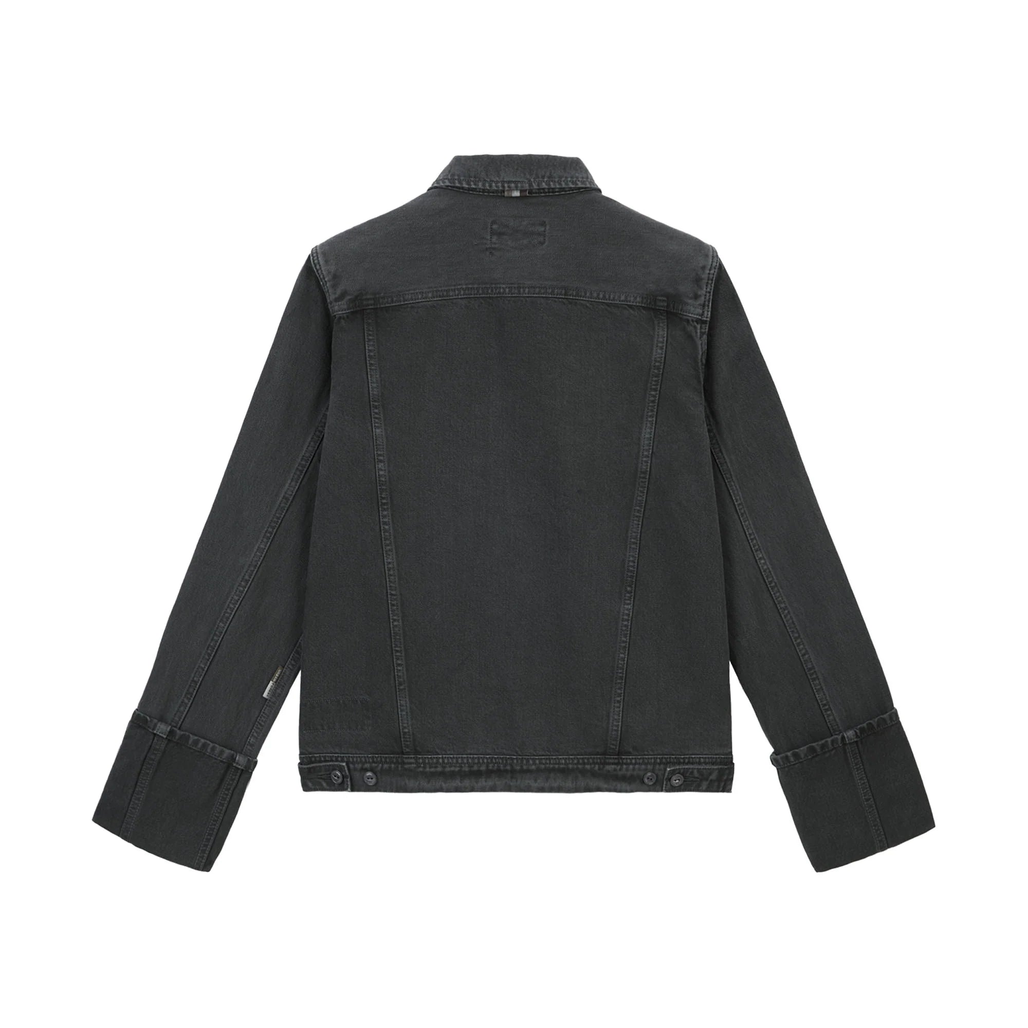 URBAN+FOREST Classic Field Denim Jacket