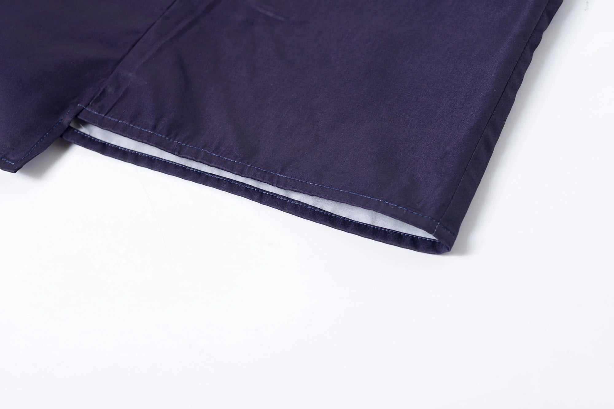 TUIMU Deconstructed Abstract Moon Star Shirt