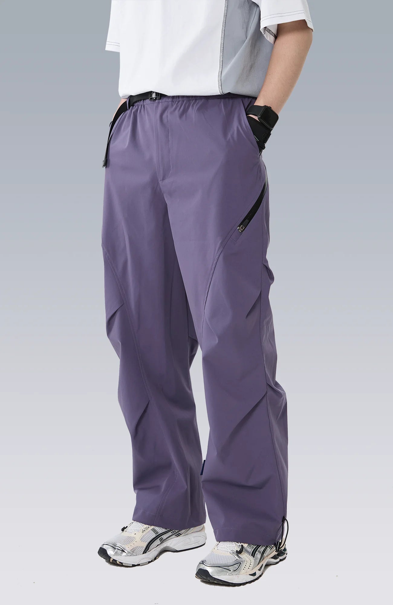 SILENSTORM Waterproof Hiking Shell Pants