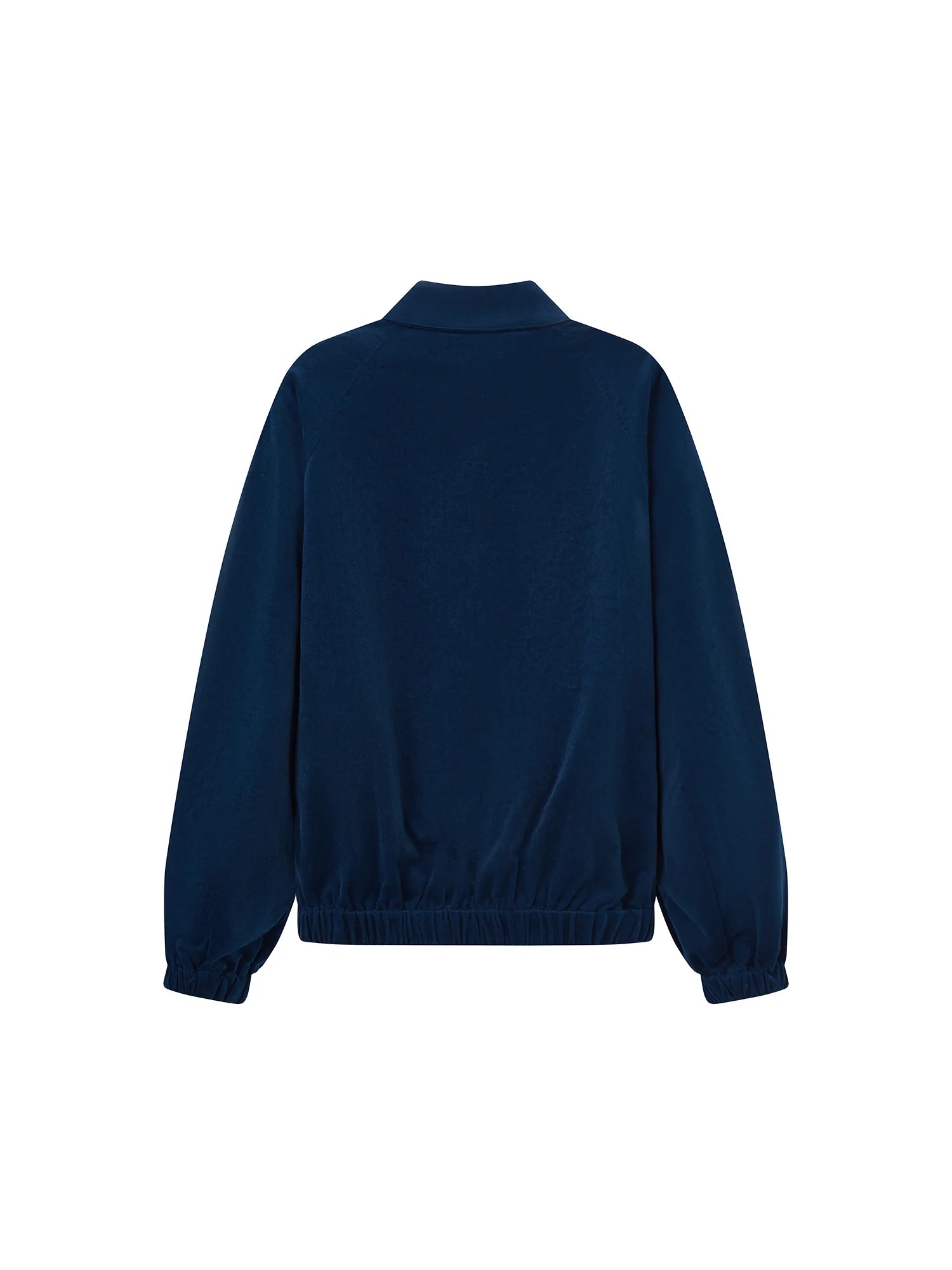 OPICLOTH Retro Washed Corduroy Jacket
