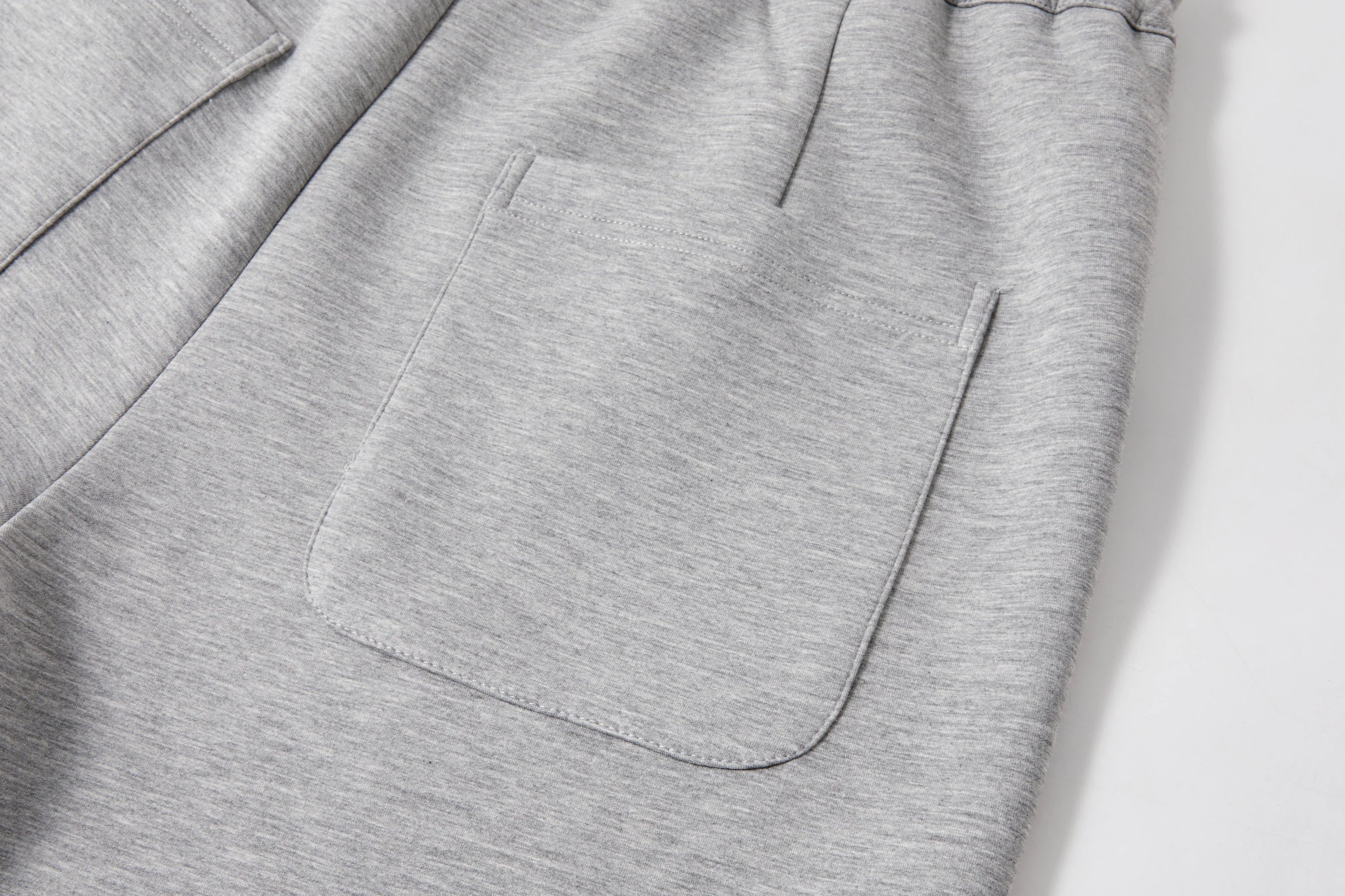 KREATE Essential Flared Modal-Blend Sweatpants
