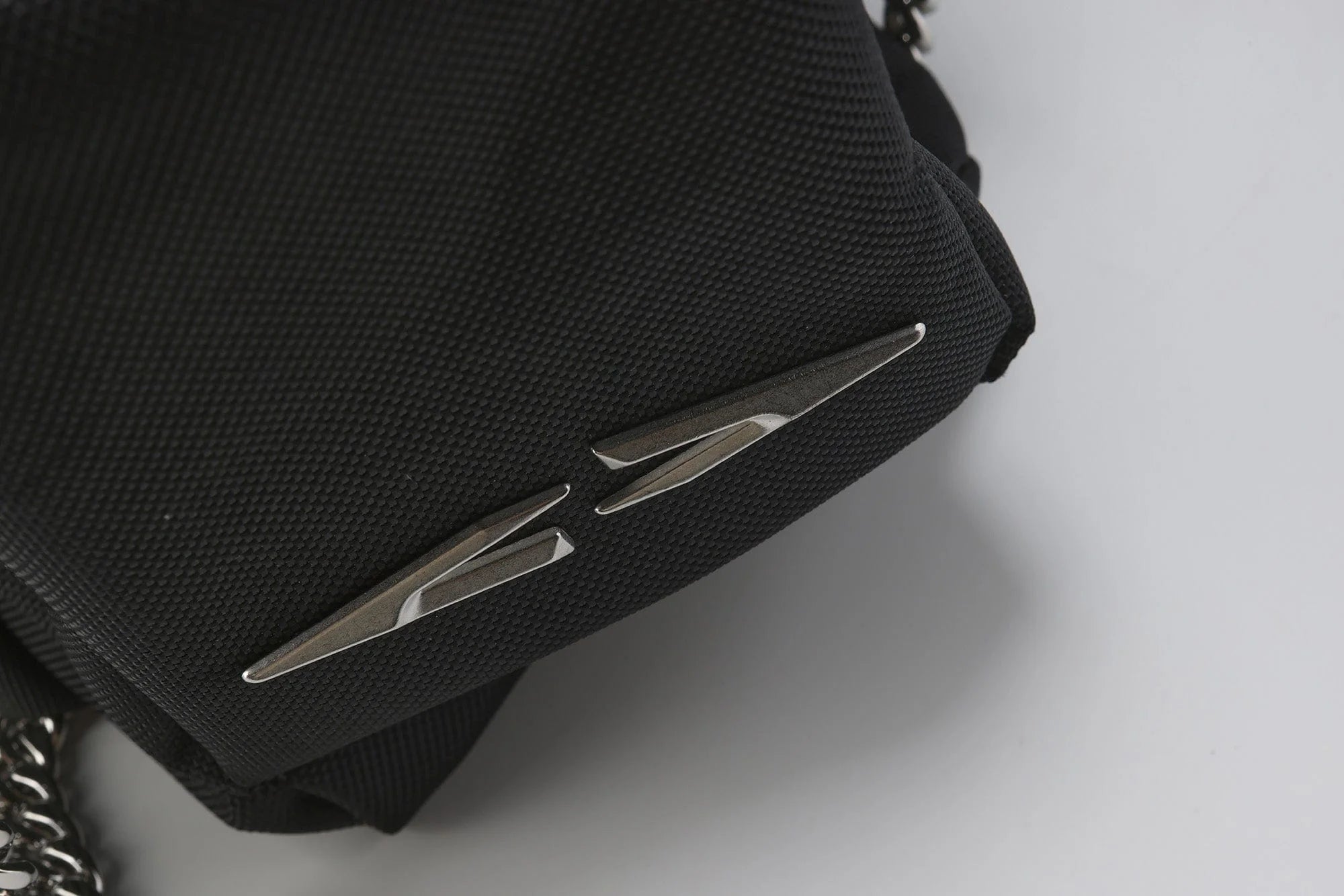 FVVO Horse Hair Multi-Functional Backpack