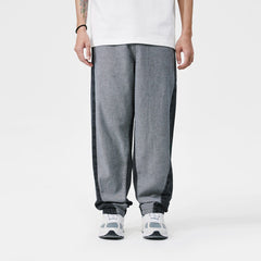 CONKLAB Classic Spliced Straight Jeans