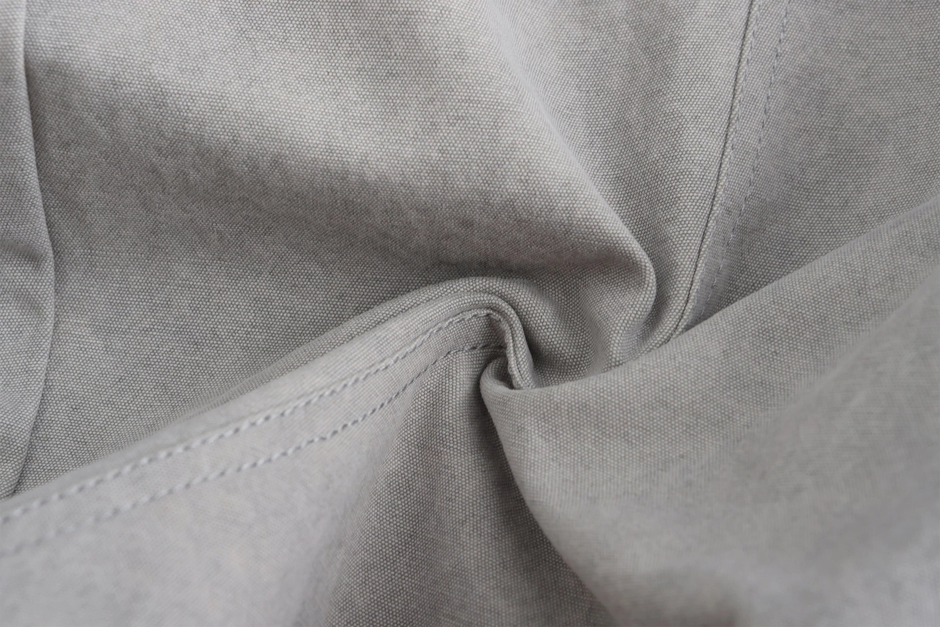 VANN VALRENCE Detachable Washed Multi-Pocket Cargo Pants