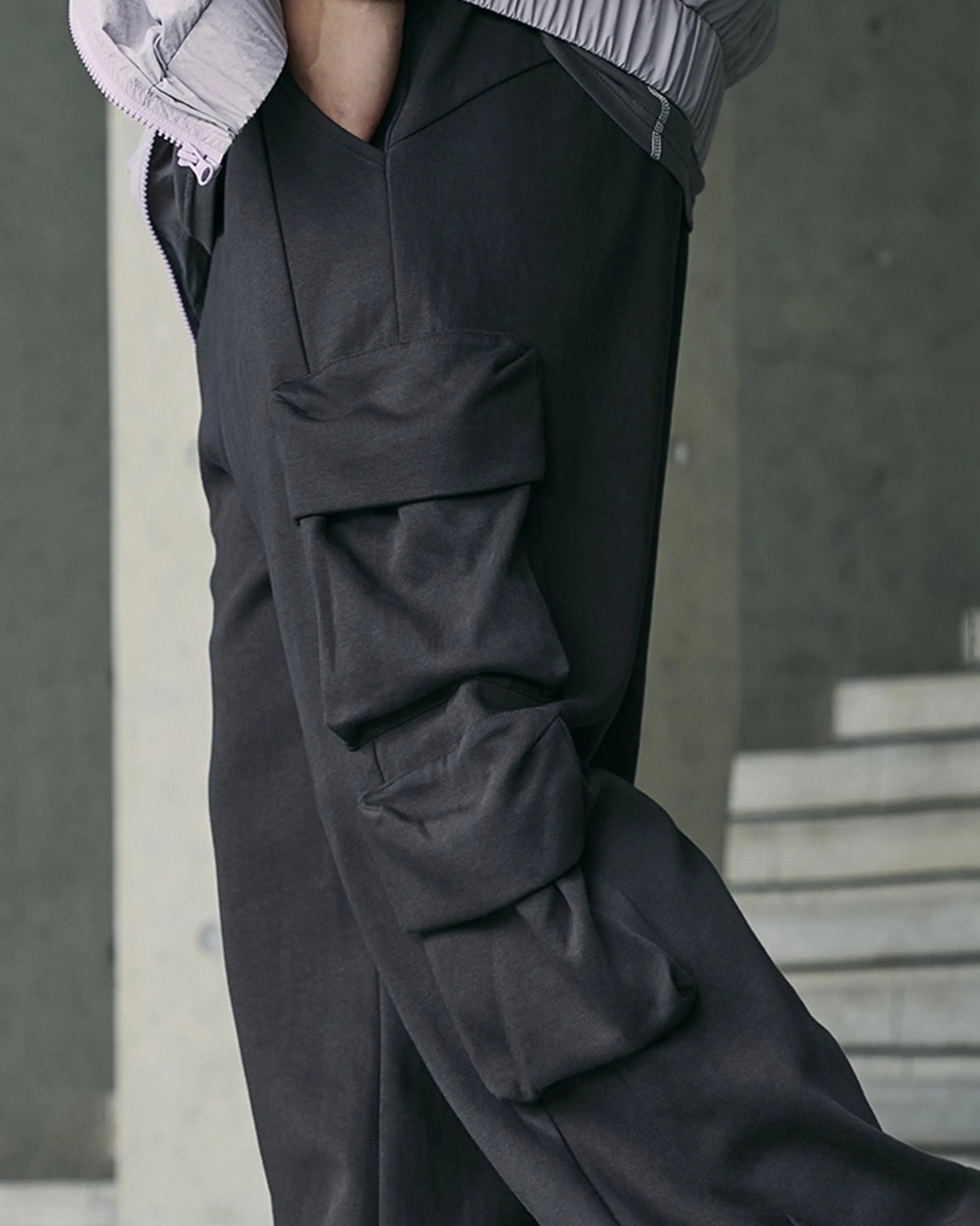 ENSHADOWER Cargo Jogger Pants
