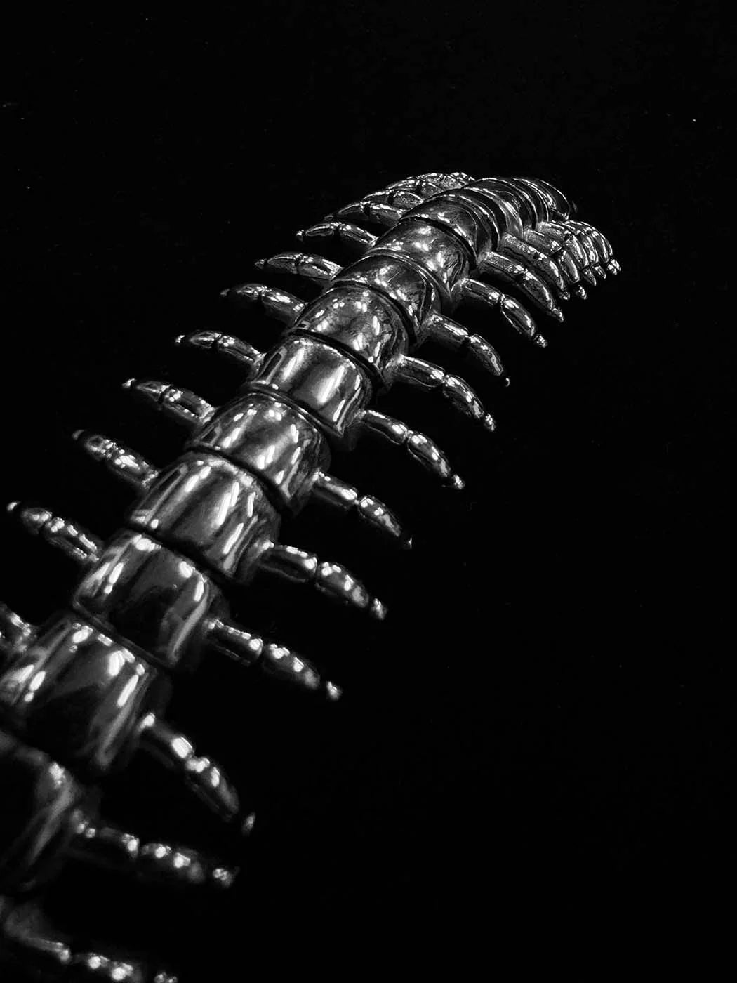ILLUSORY Alien Bracelet