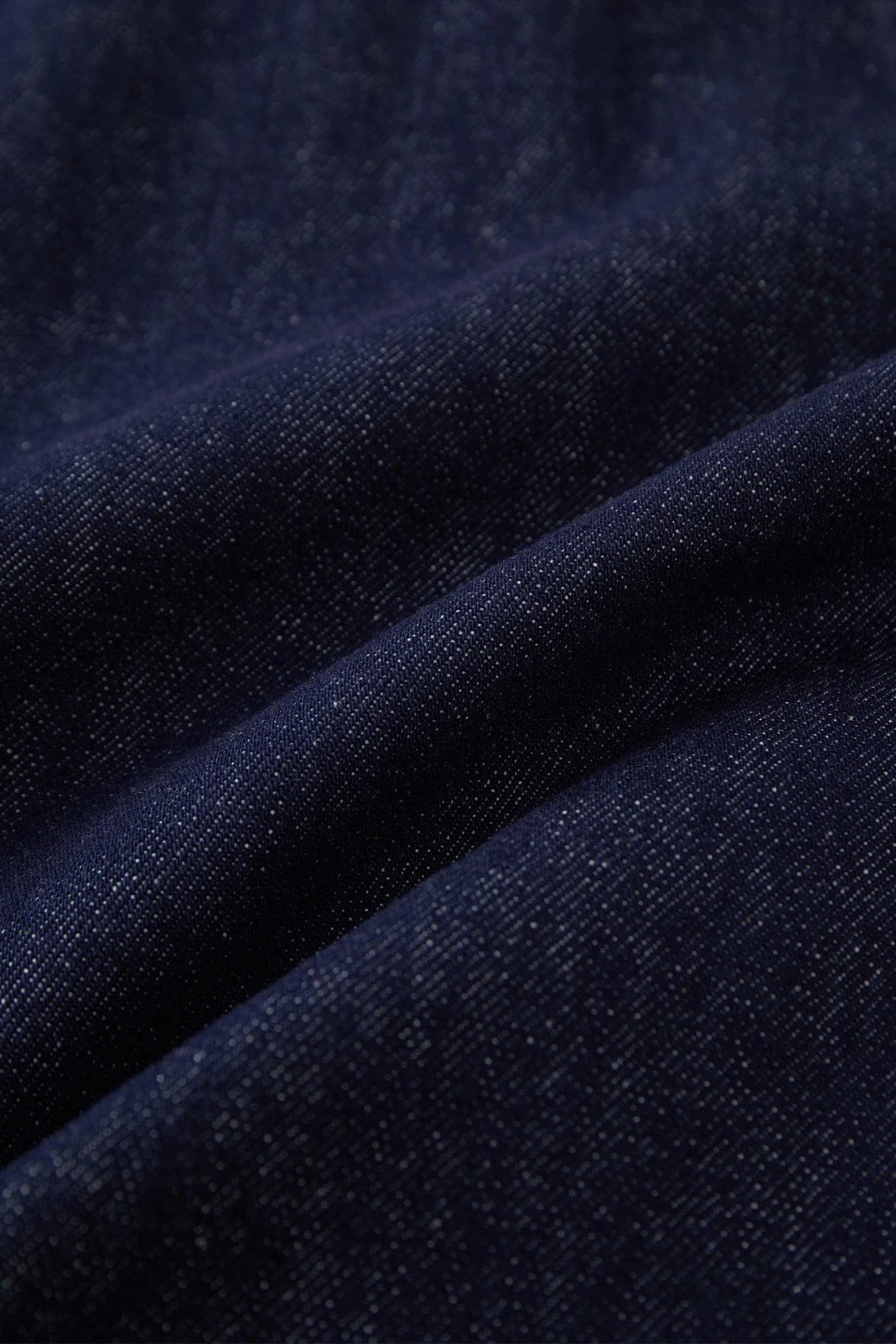 OPICLOTH Retro Dual-Pocket Denim Jacket