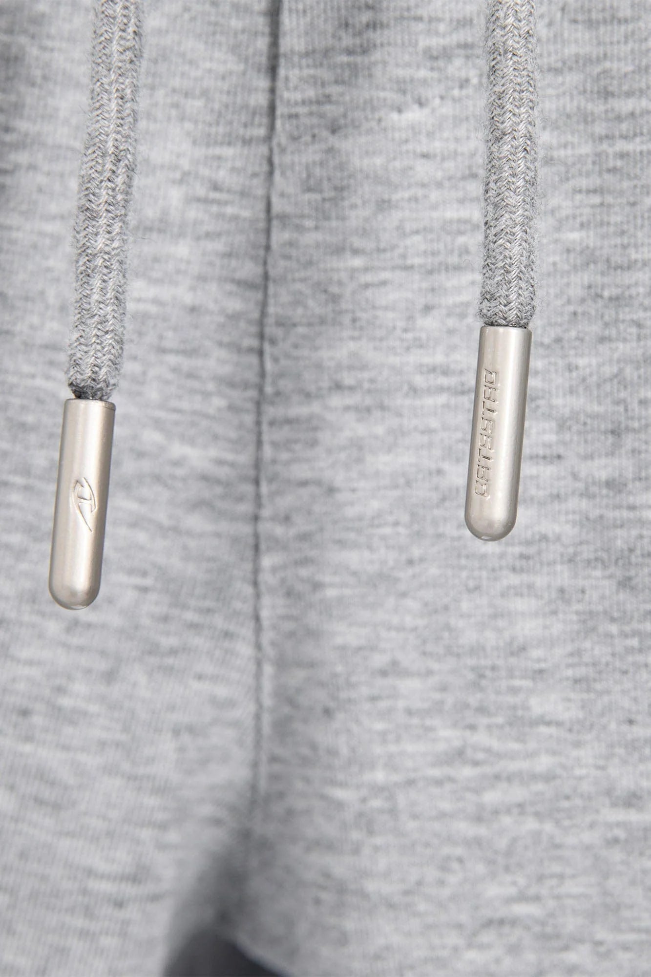 CATSSTAC Paneled Scuba Knit Straight-Leg Sweatpants