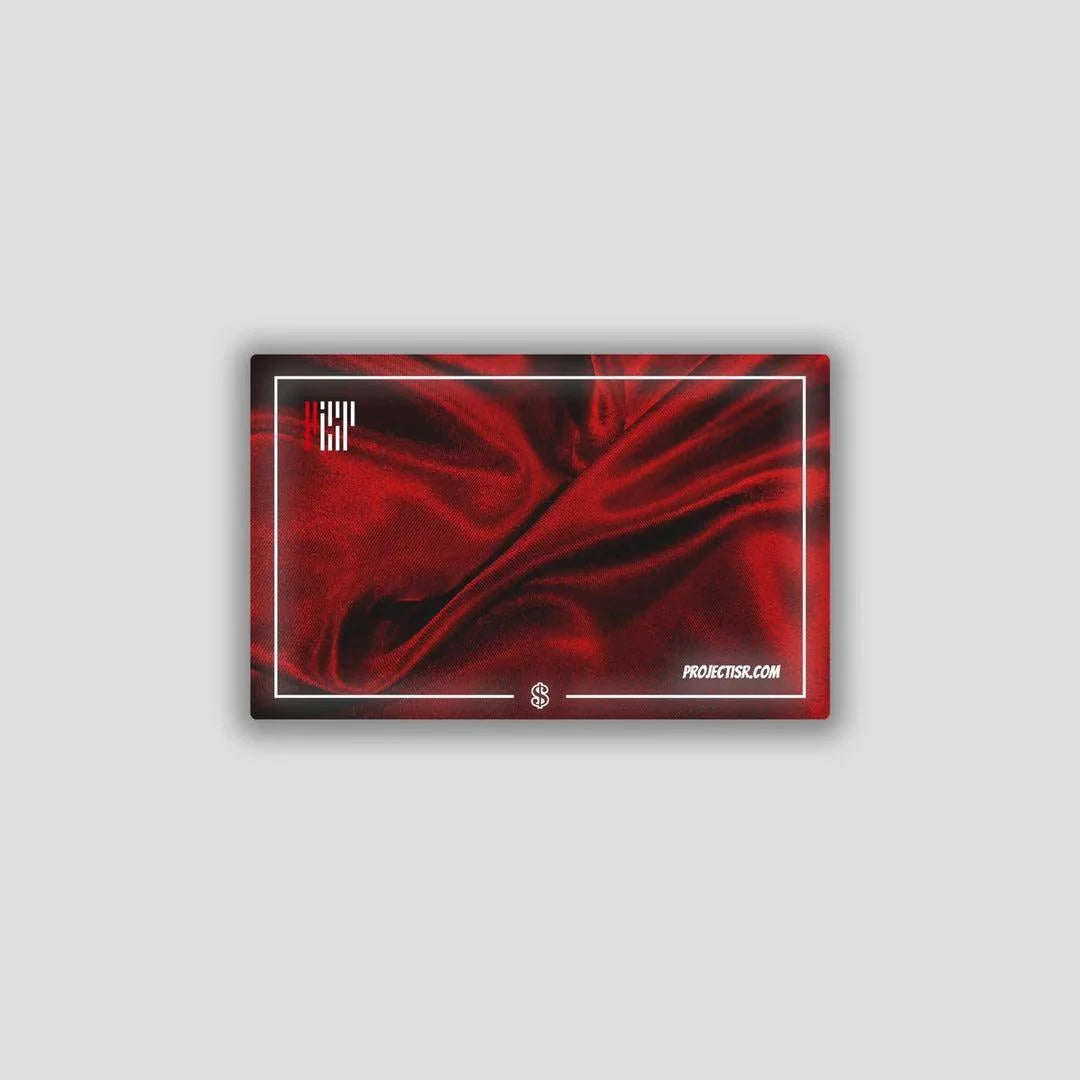 The Gift Card