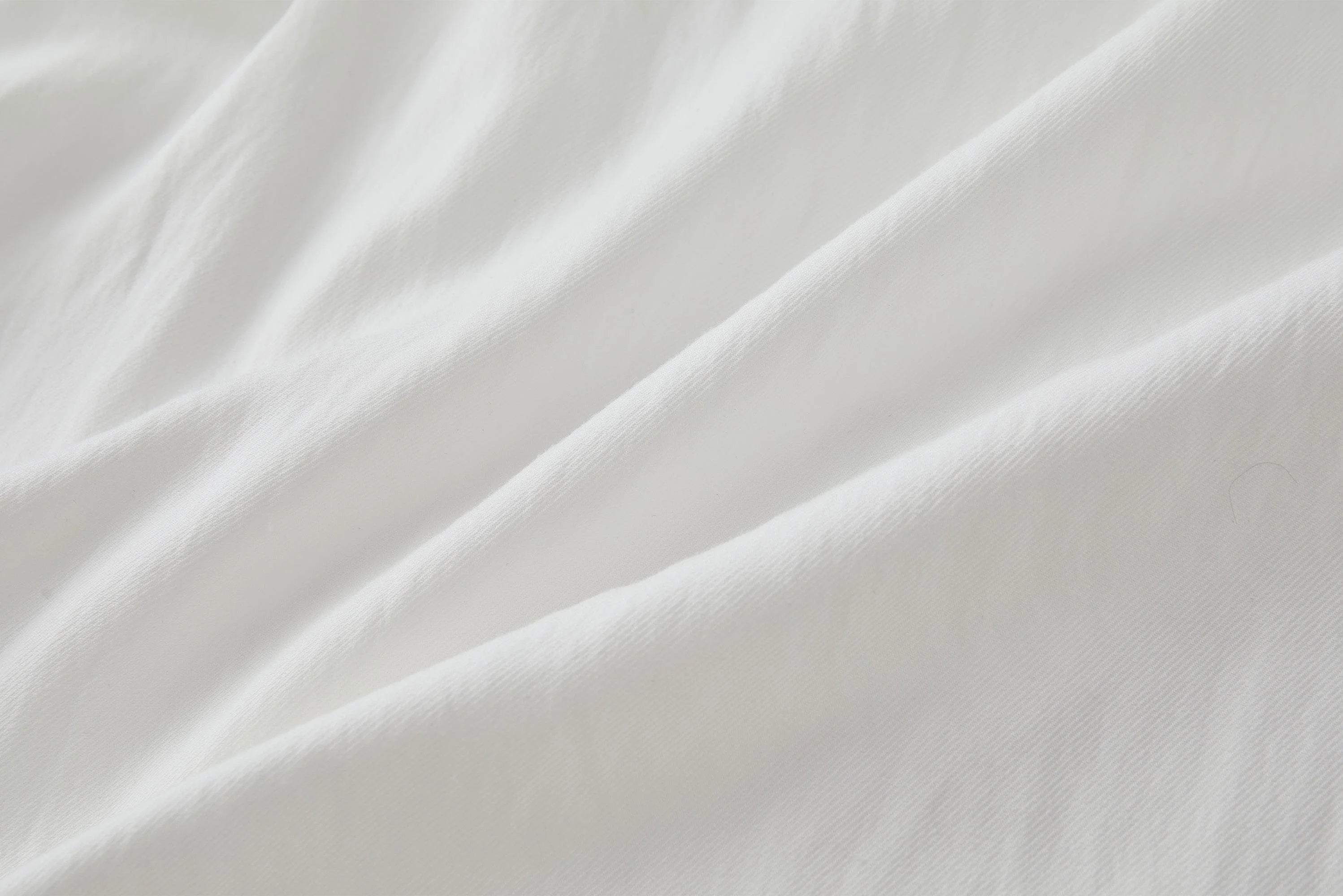 OPICLOTH Minimal Stitch Tencel-Blend Shirt