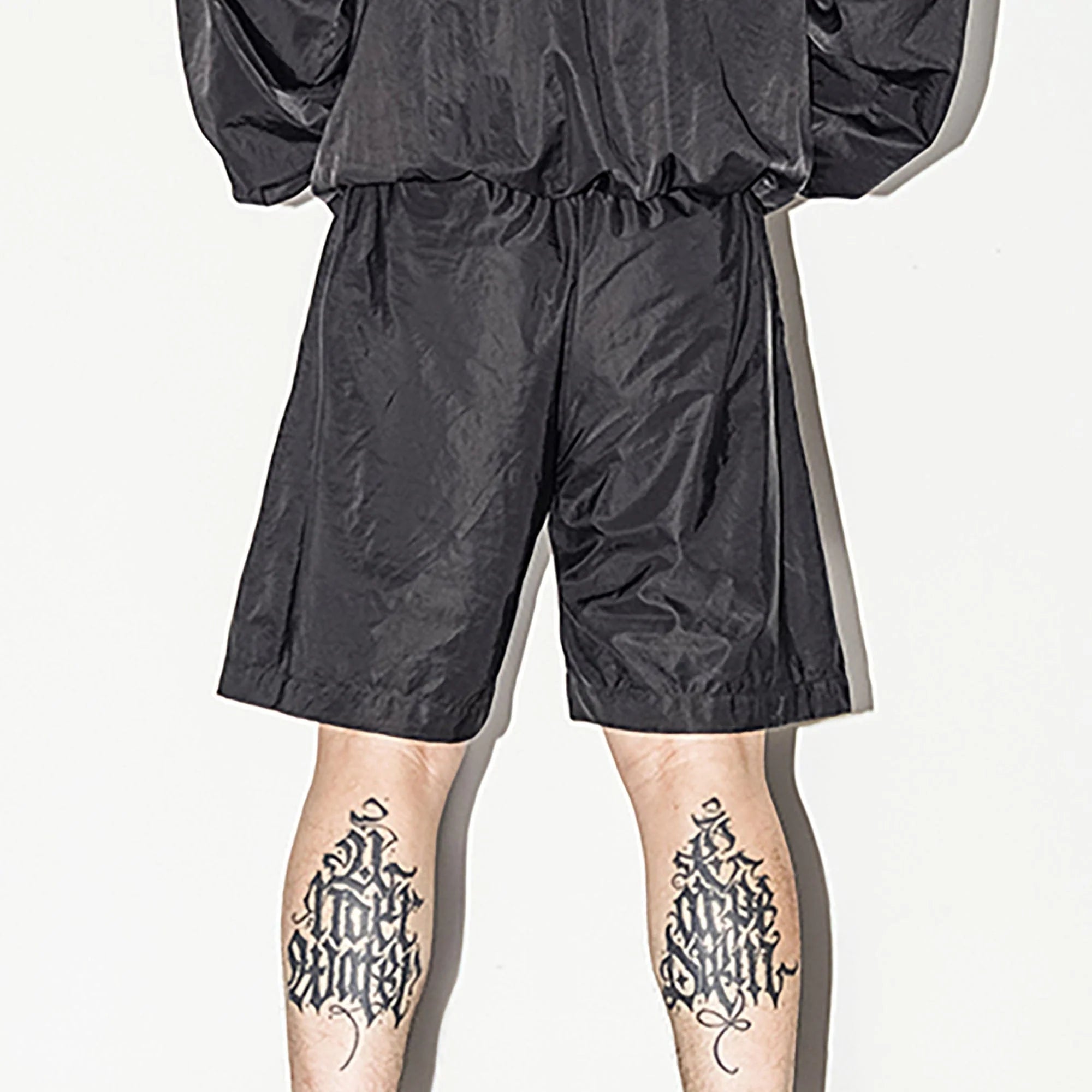 UNDERWATER Dark Soul Quick-Dry Shorts