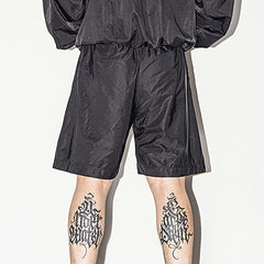 UNDERWATER Dark Soul Quick-Dry Shorts