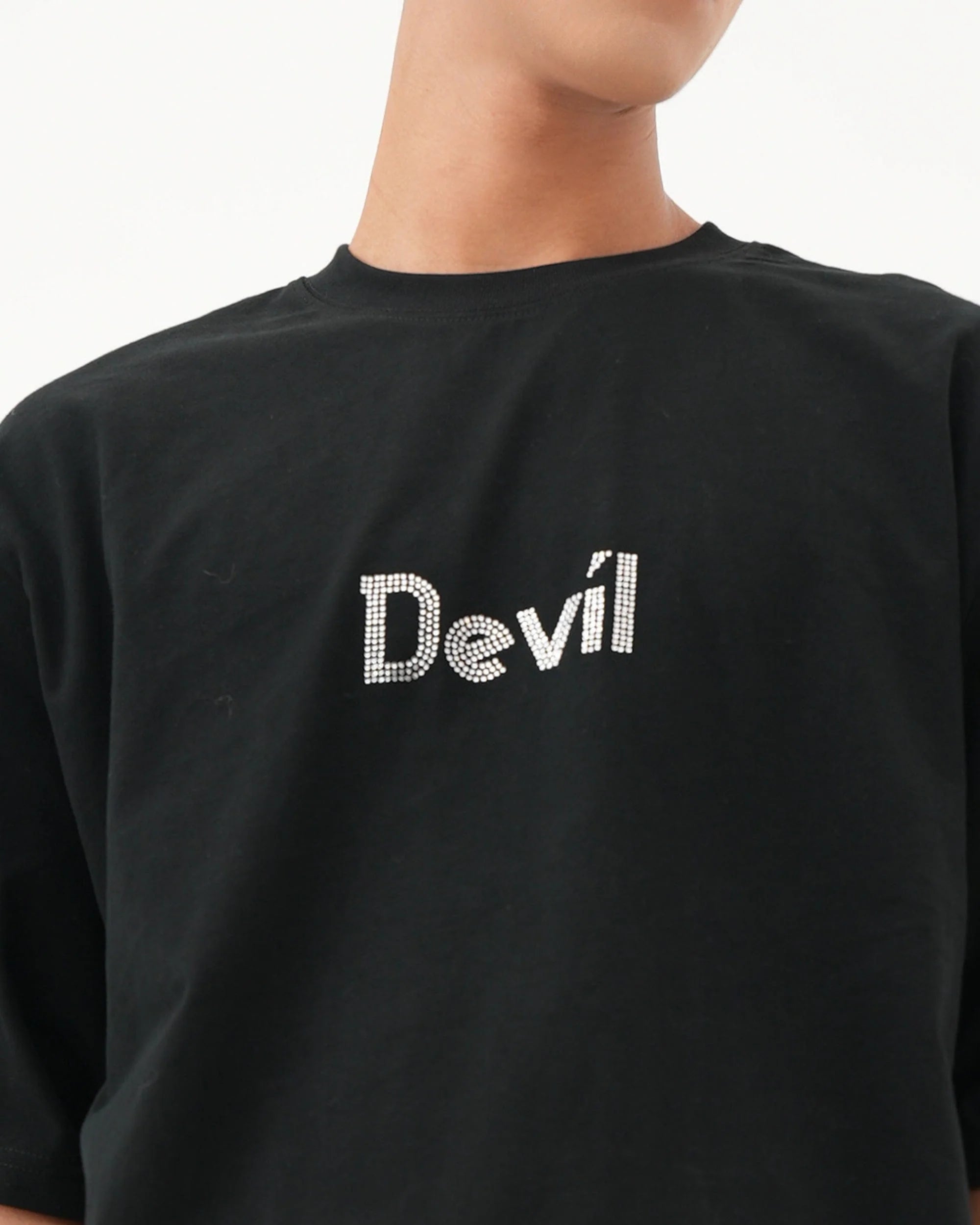 CLP Diamond Devil Wings T-Shirt