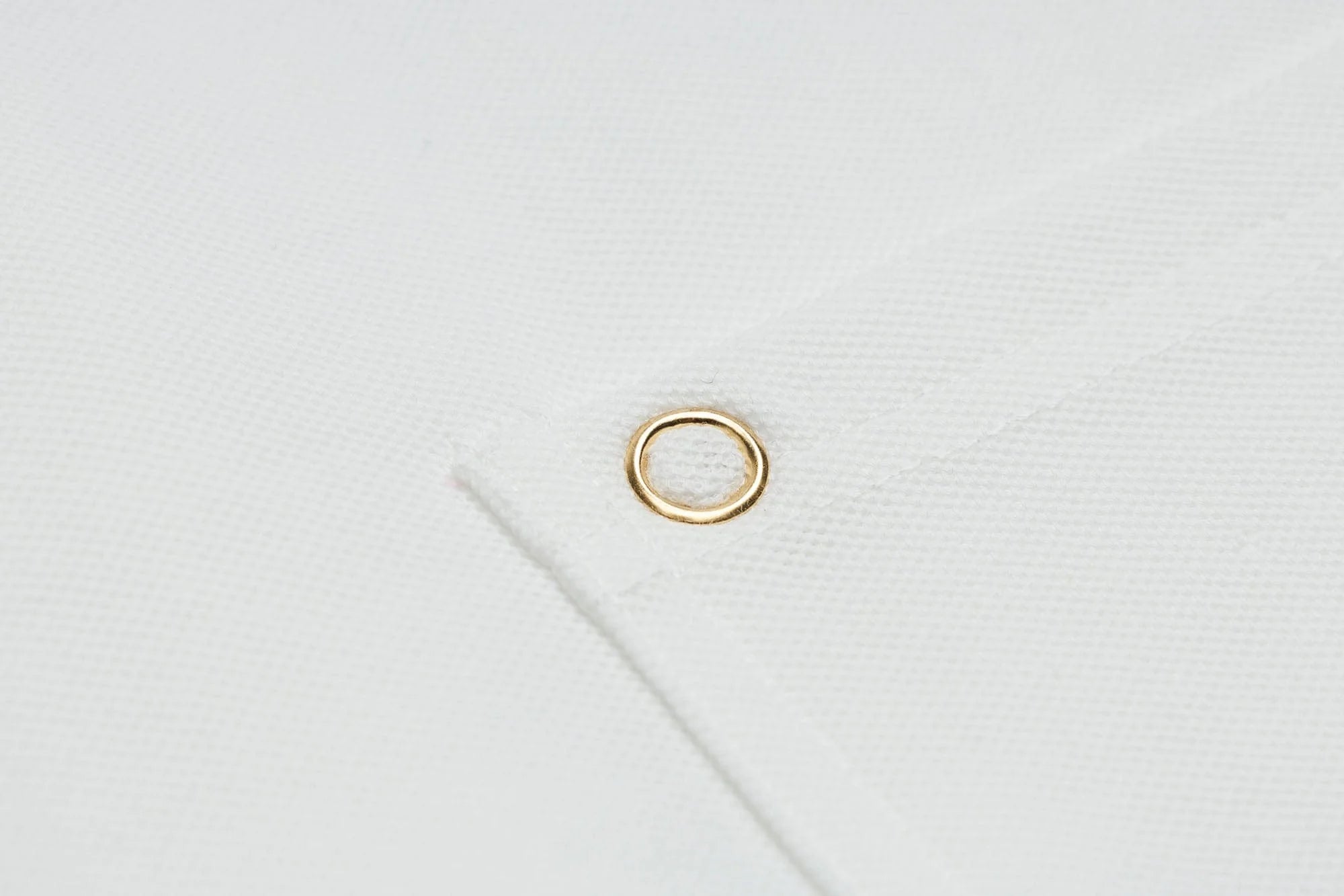 OVDY Essential Half-Zip Polo Pocket T-Shirt