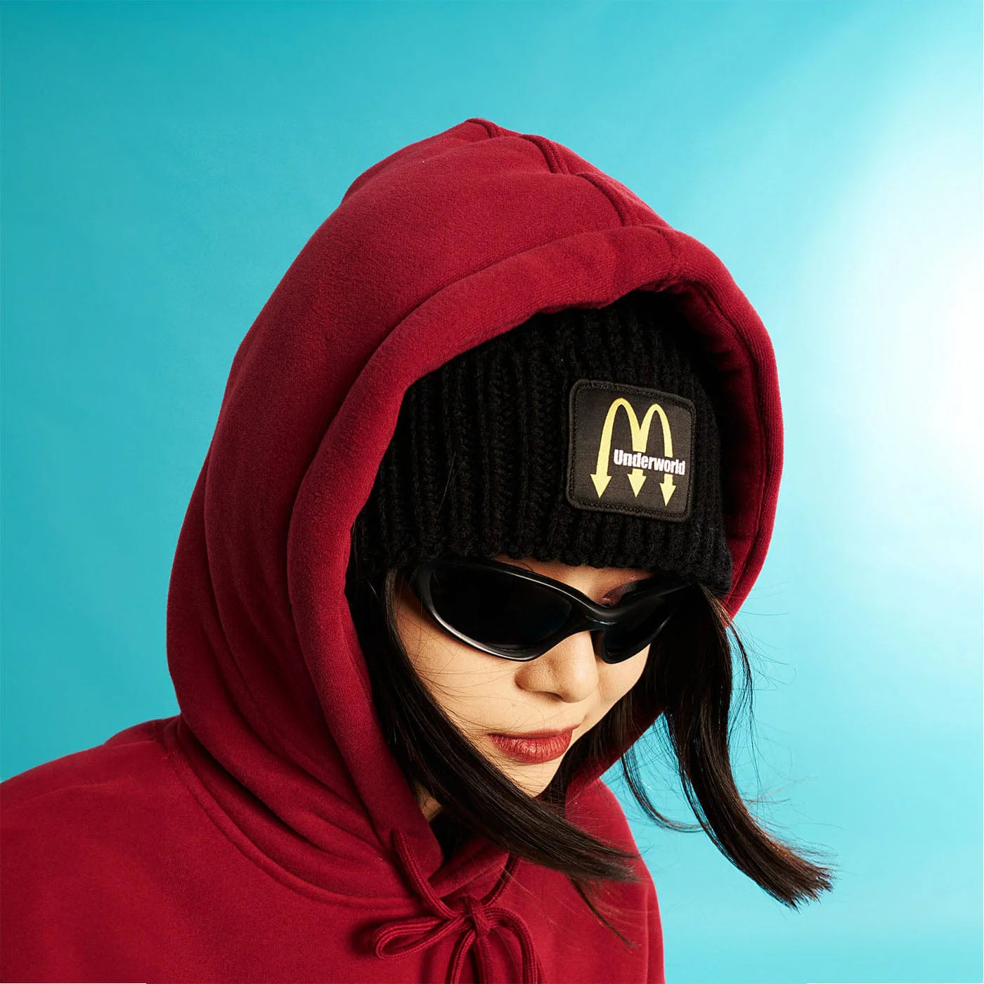 WCC UnderWorld Beanie