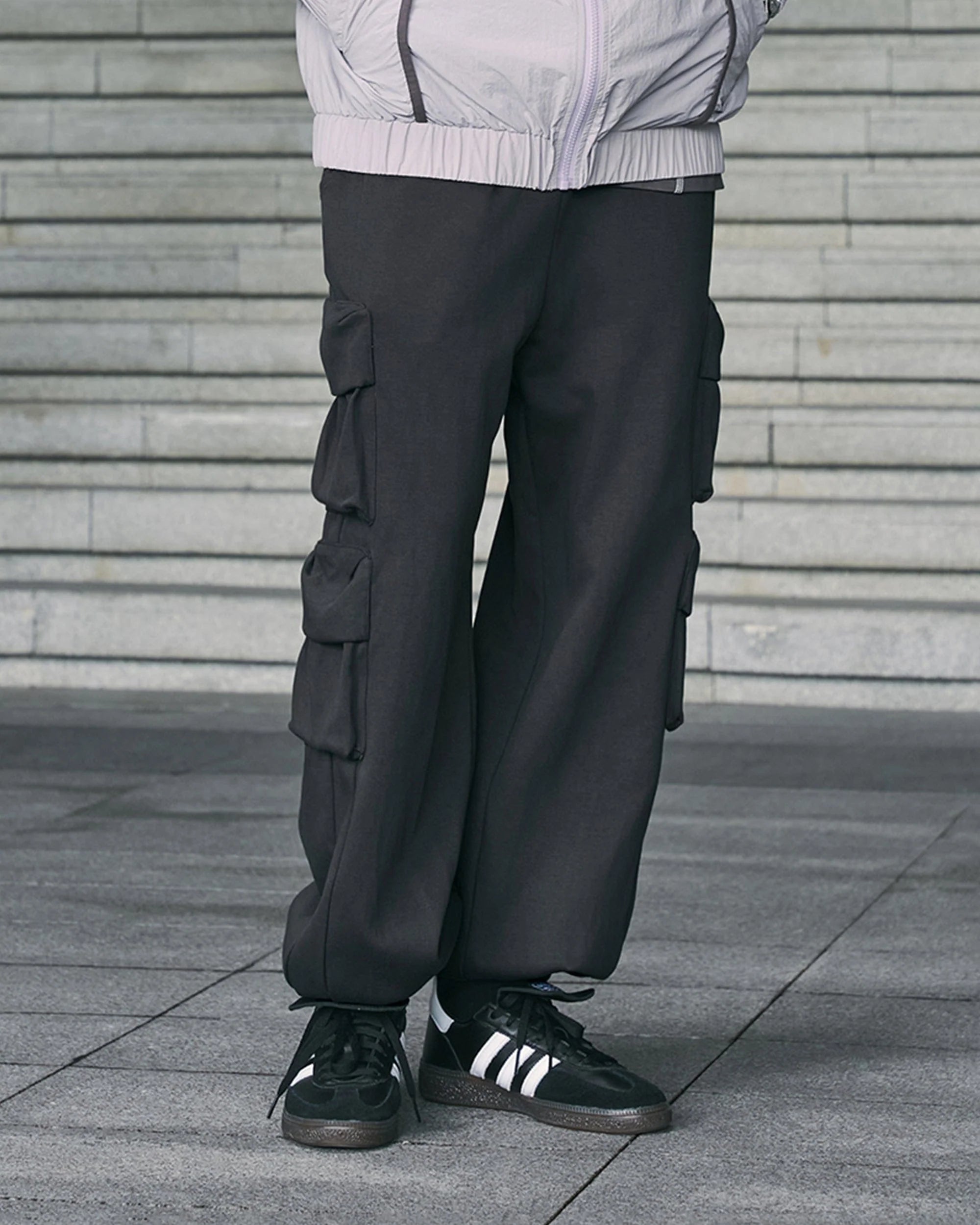 ENSHADOWER Cargo Jogger Pants