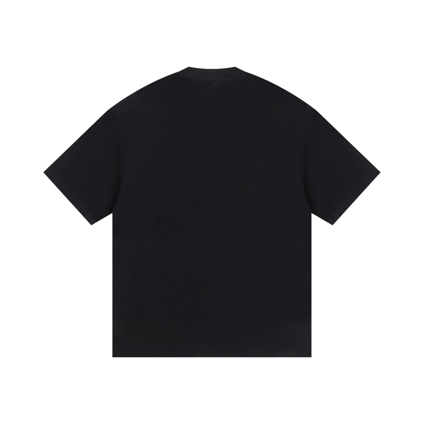 49PERCENT Essential Slogan T-Shirt