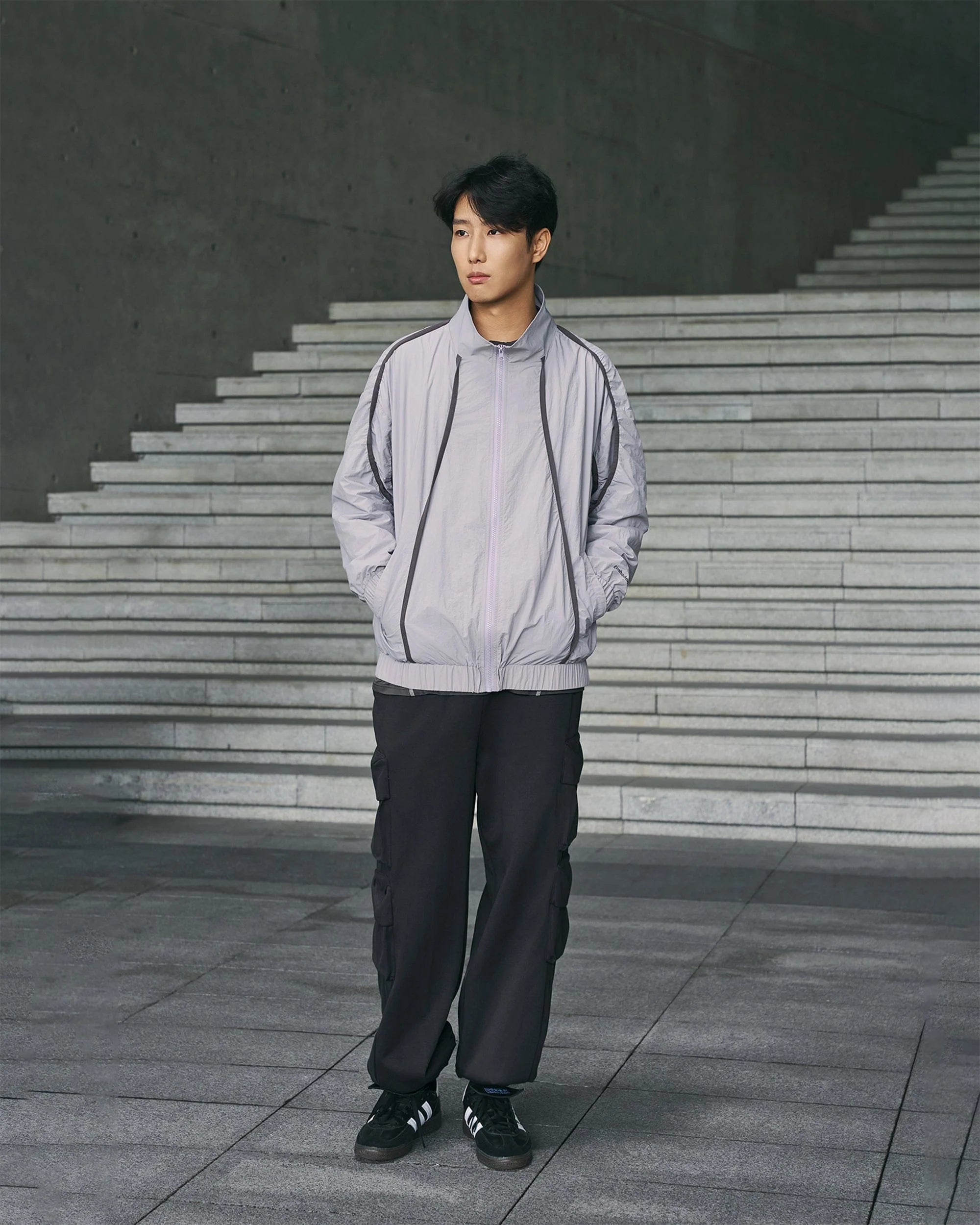 ENSHADOWER Cargo Jogger Pants