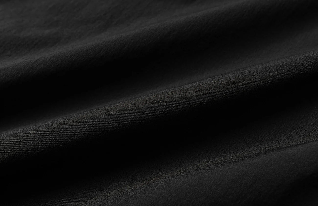 SILENSTORM Dual-Placket Softshell Hooded Jacket
