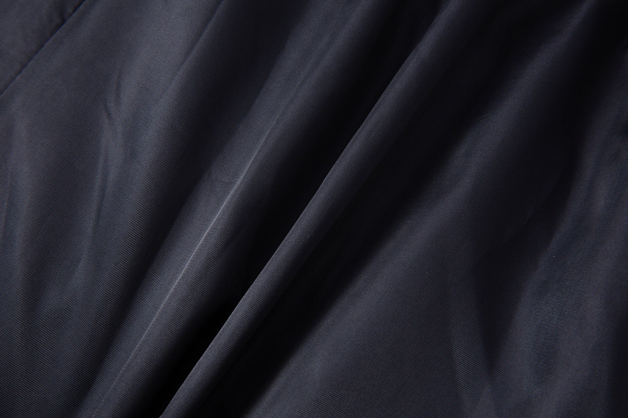 TUIMU Corduroy Contrast Panel Blazer