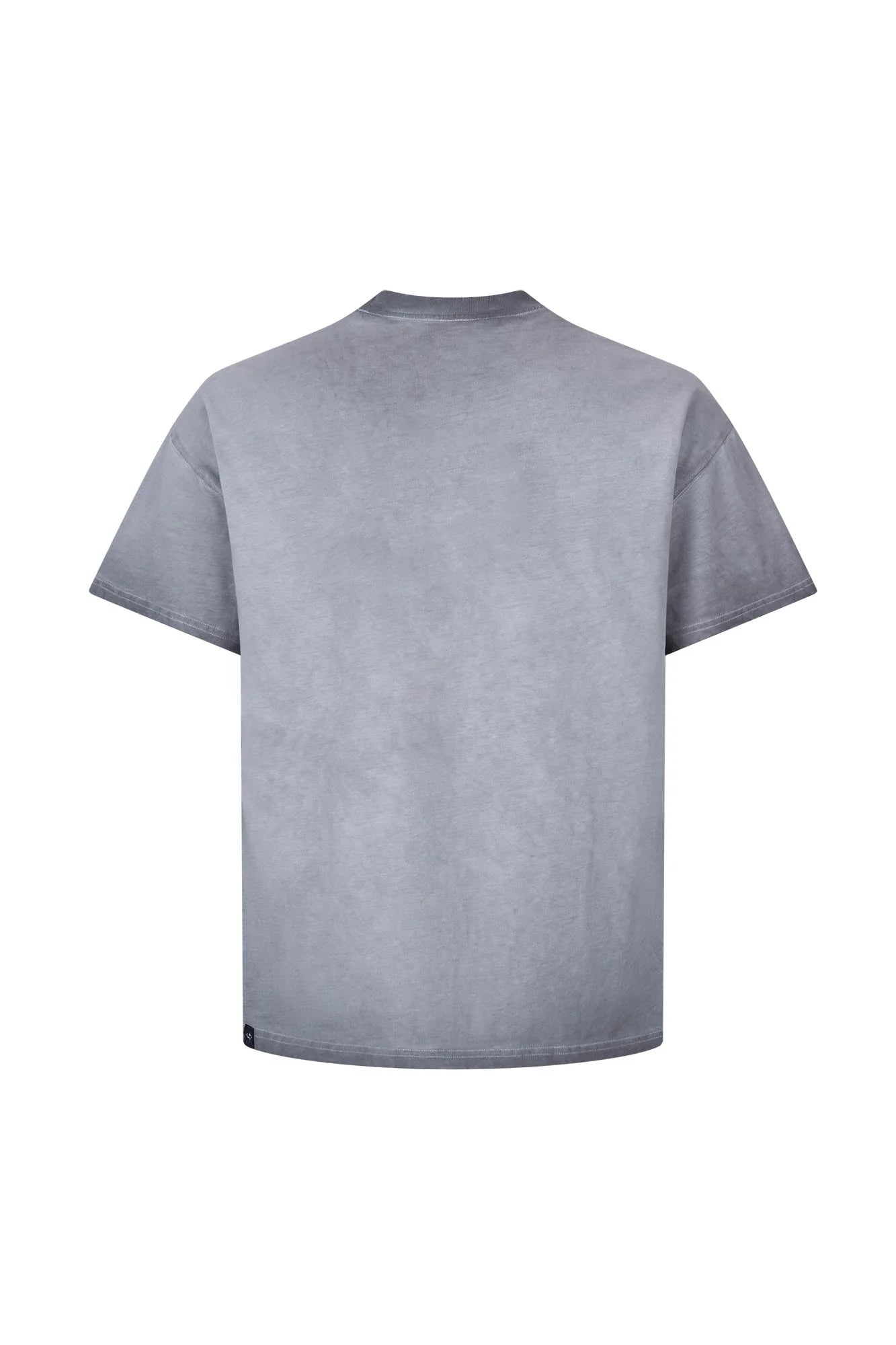 SAVAGEGROWTHWORLD Distressed GhosteMane T-Shirt
