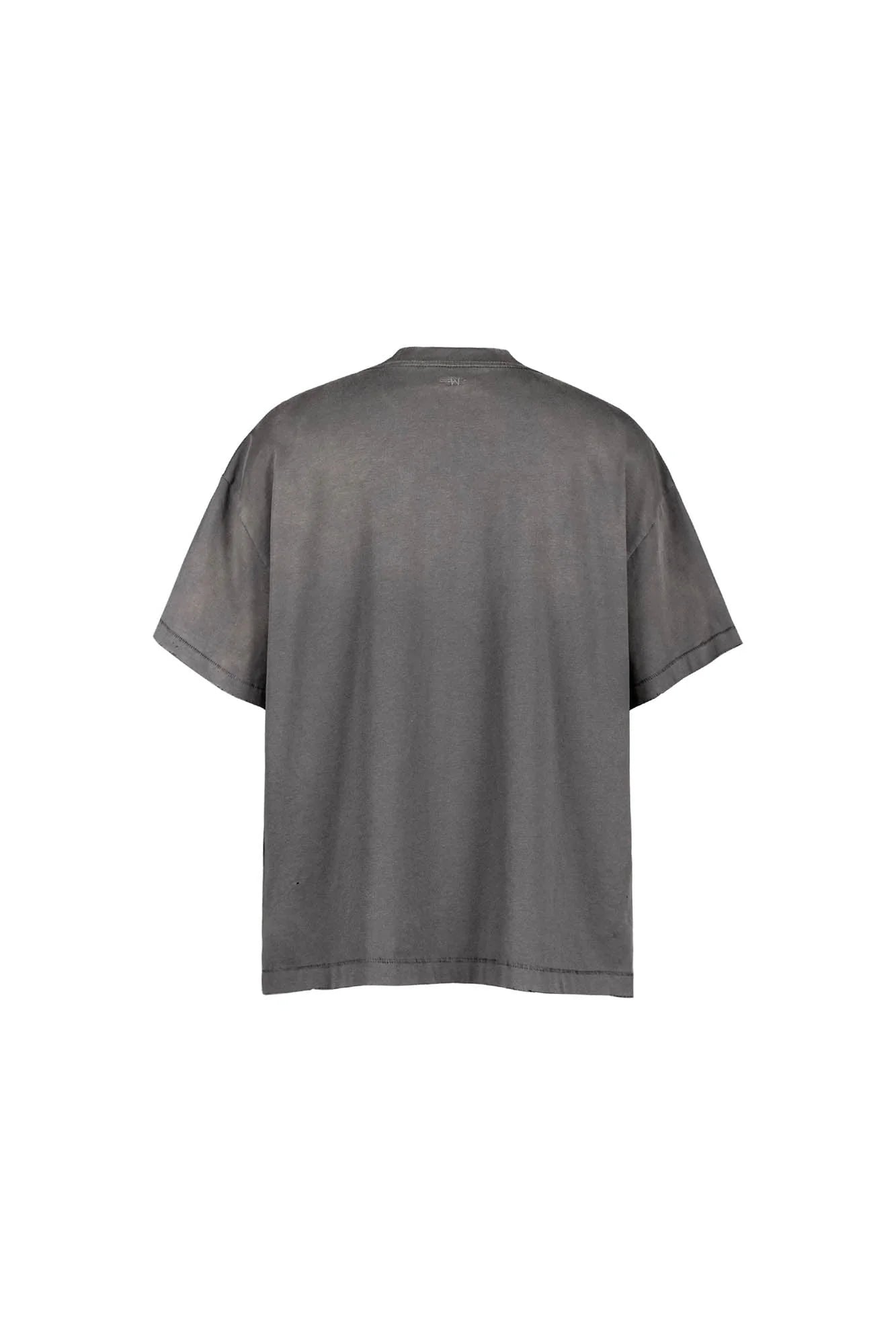 UNDERWATER Faithless T-Shirt Grey