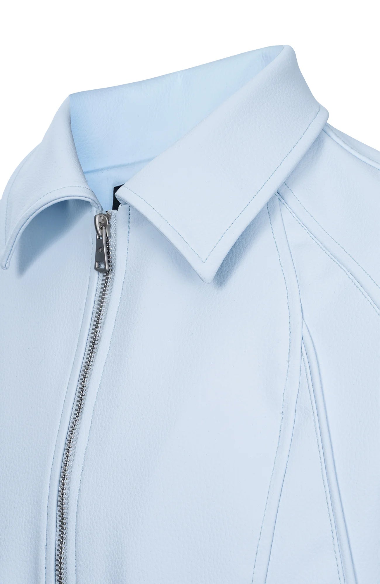 CATSSTAC Knightcore Pebbled Jacket