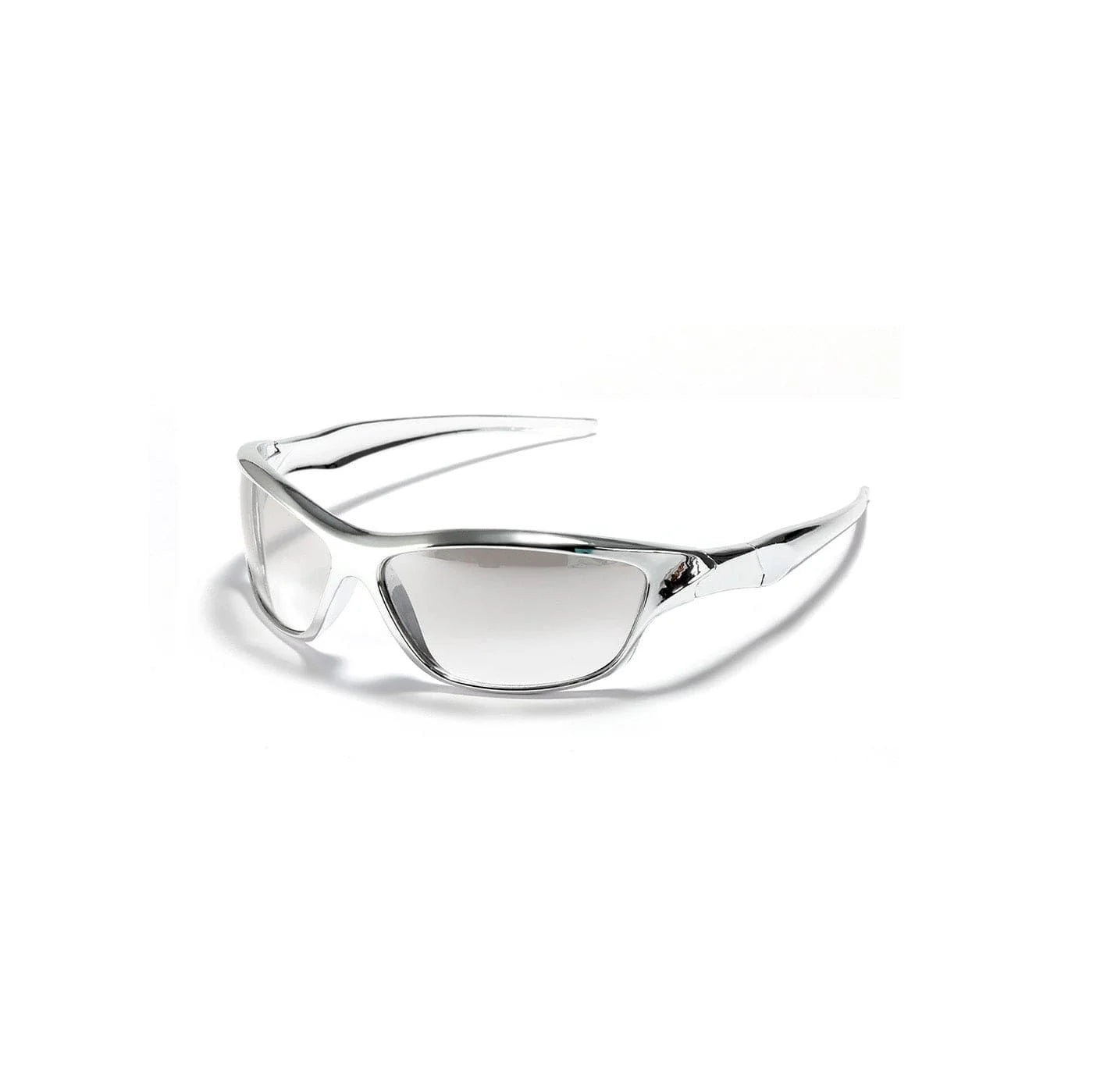 DAMAGE ASIA OPTICALS Cobblestone Sunglasses