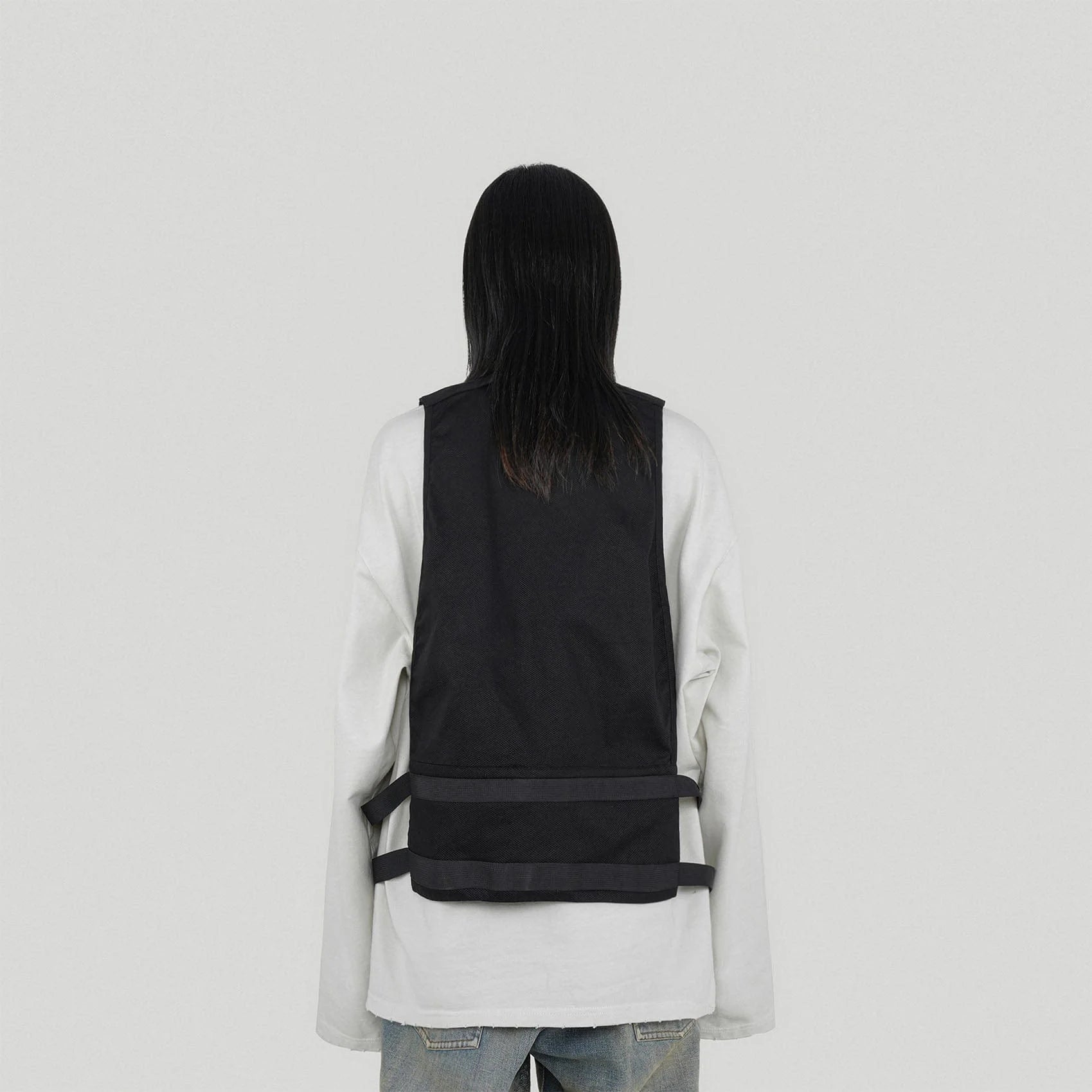 UNDERWATER Urban Tactical Mesh Vest