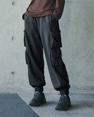 ENSHADOWER Cargo Jogger Pants