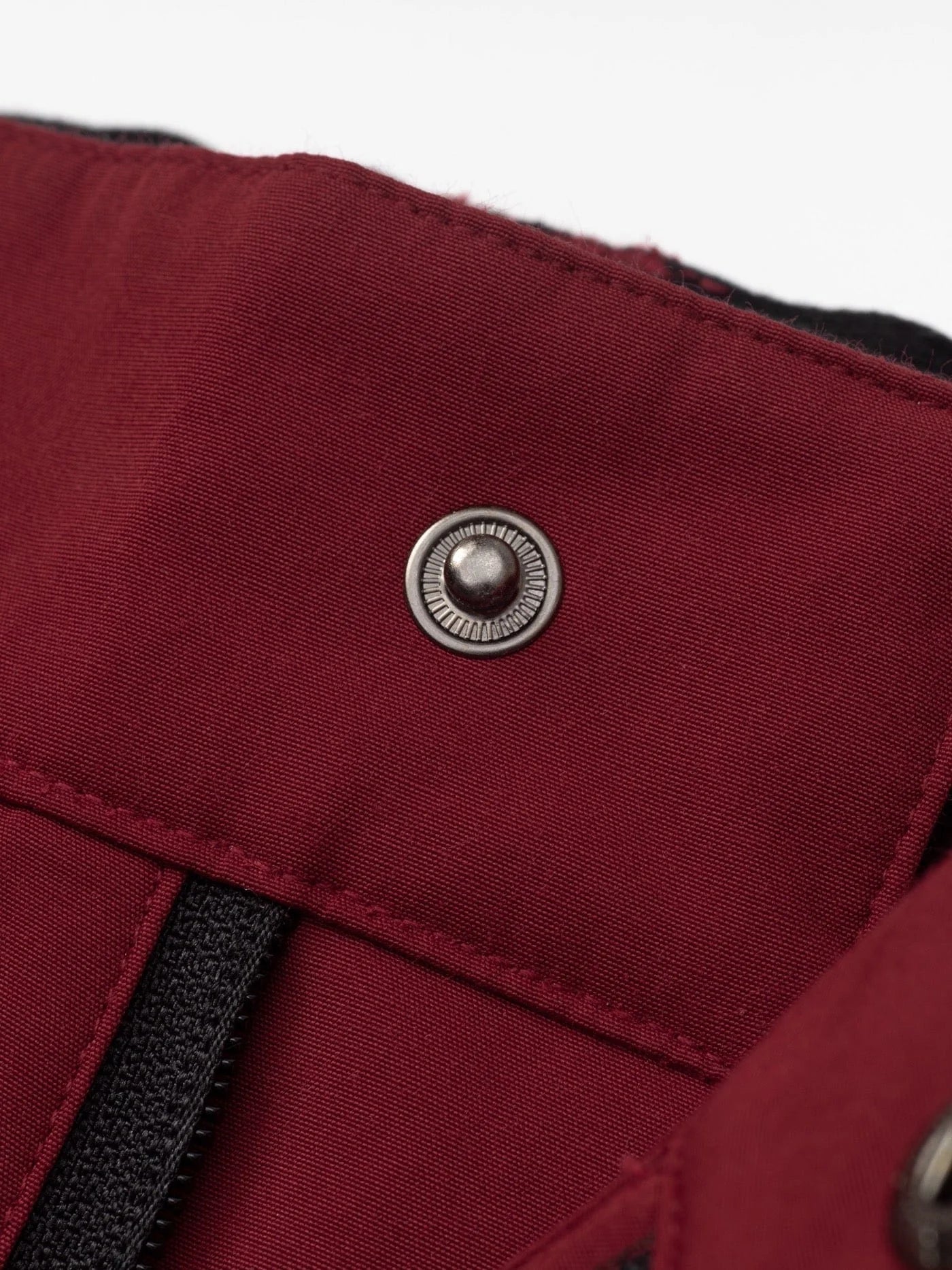 ENSHADOWER x Oscill 10th Anniversary Spliced Side Zipper Water-Proof Ski Pants