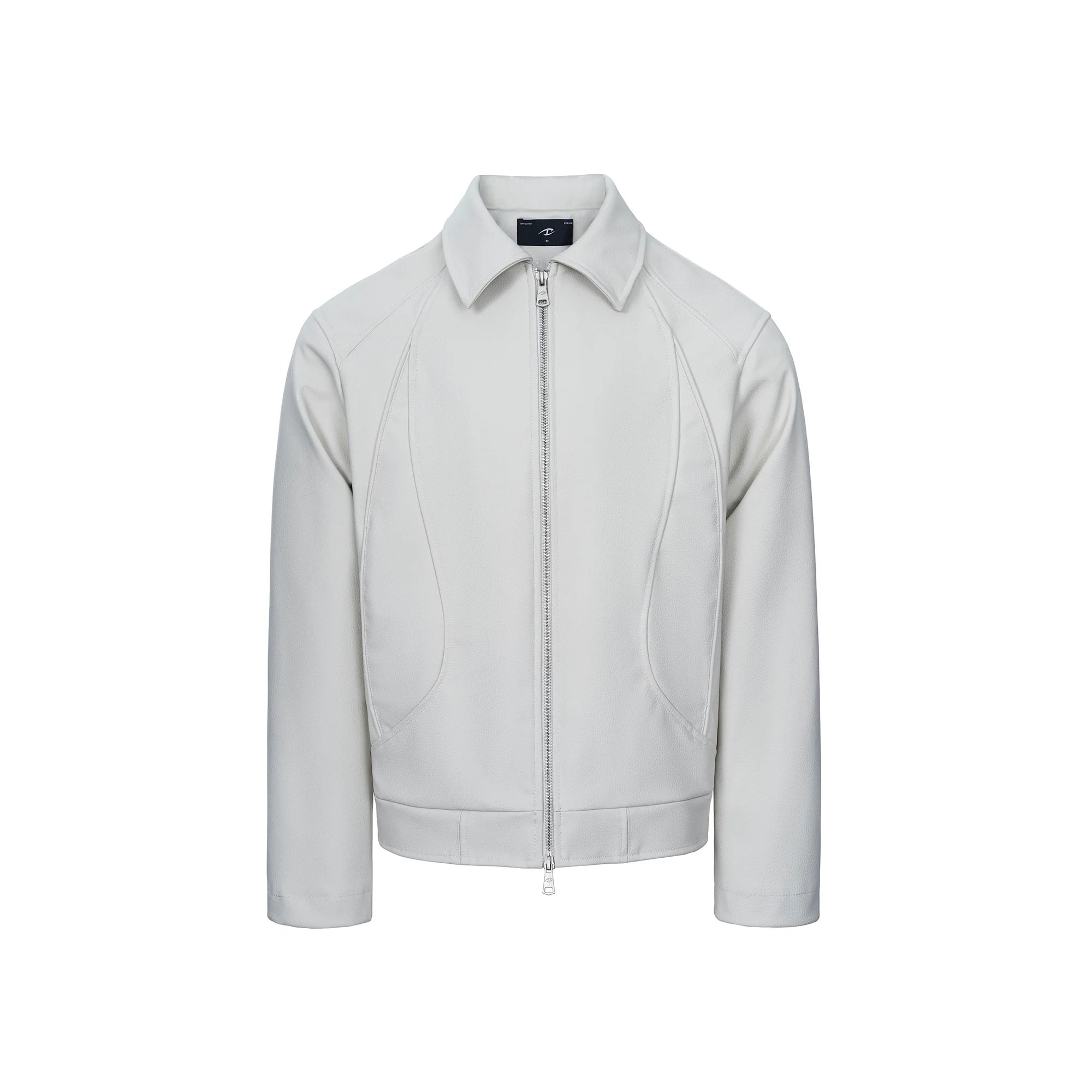 CATSSTAC Knightcore Pebbled Jacket