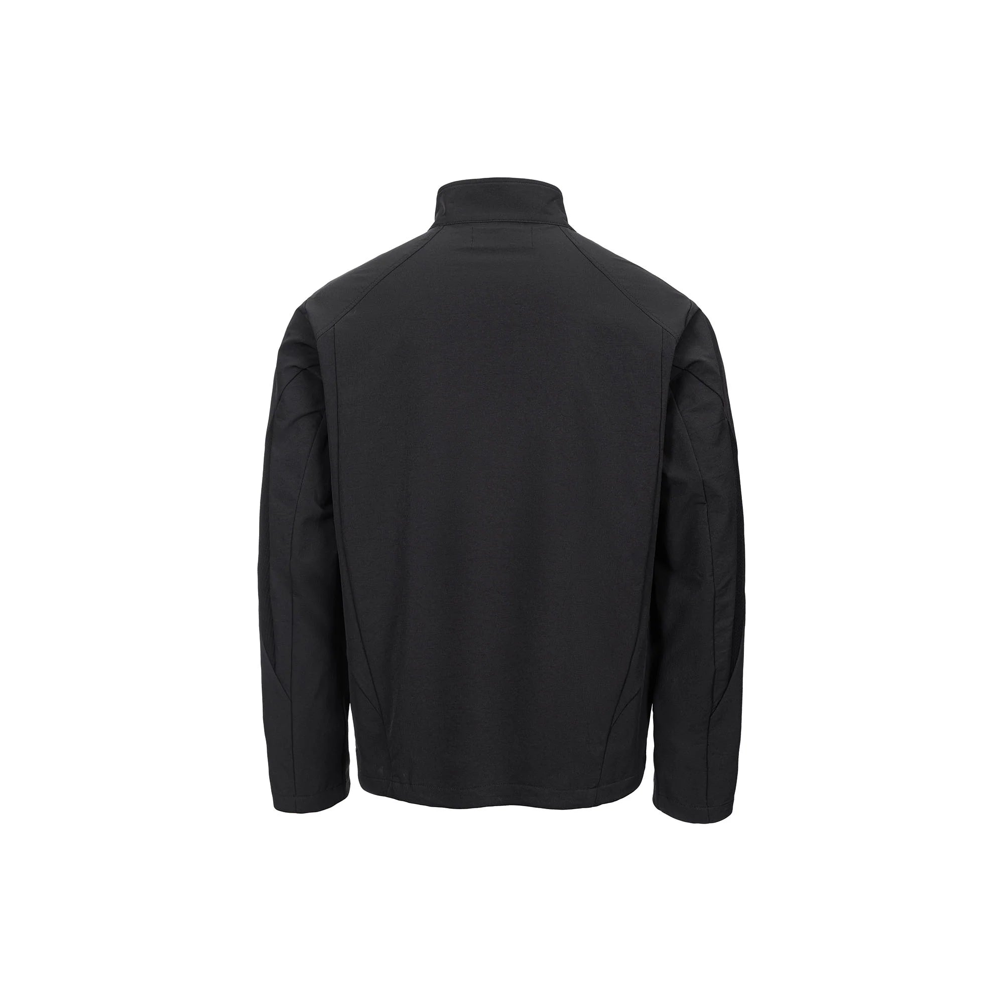 CATSSTAC Essential Panel Softshell Jacket