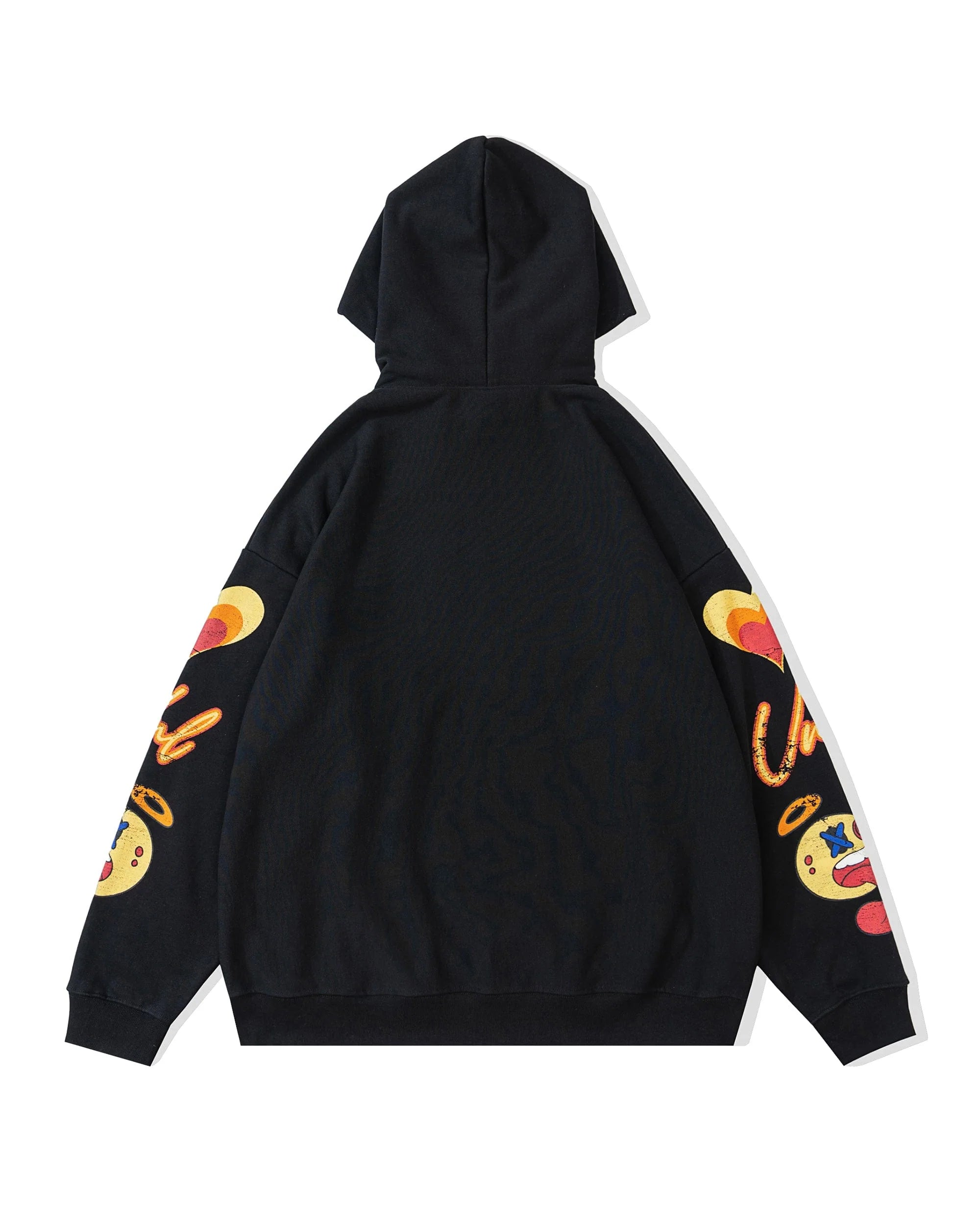 OVDY The Color Dopamine Hoodie