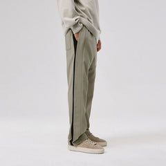 BONELESS Hidden Button Pants