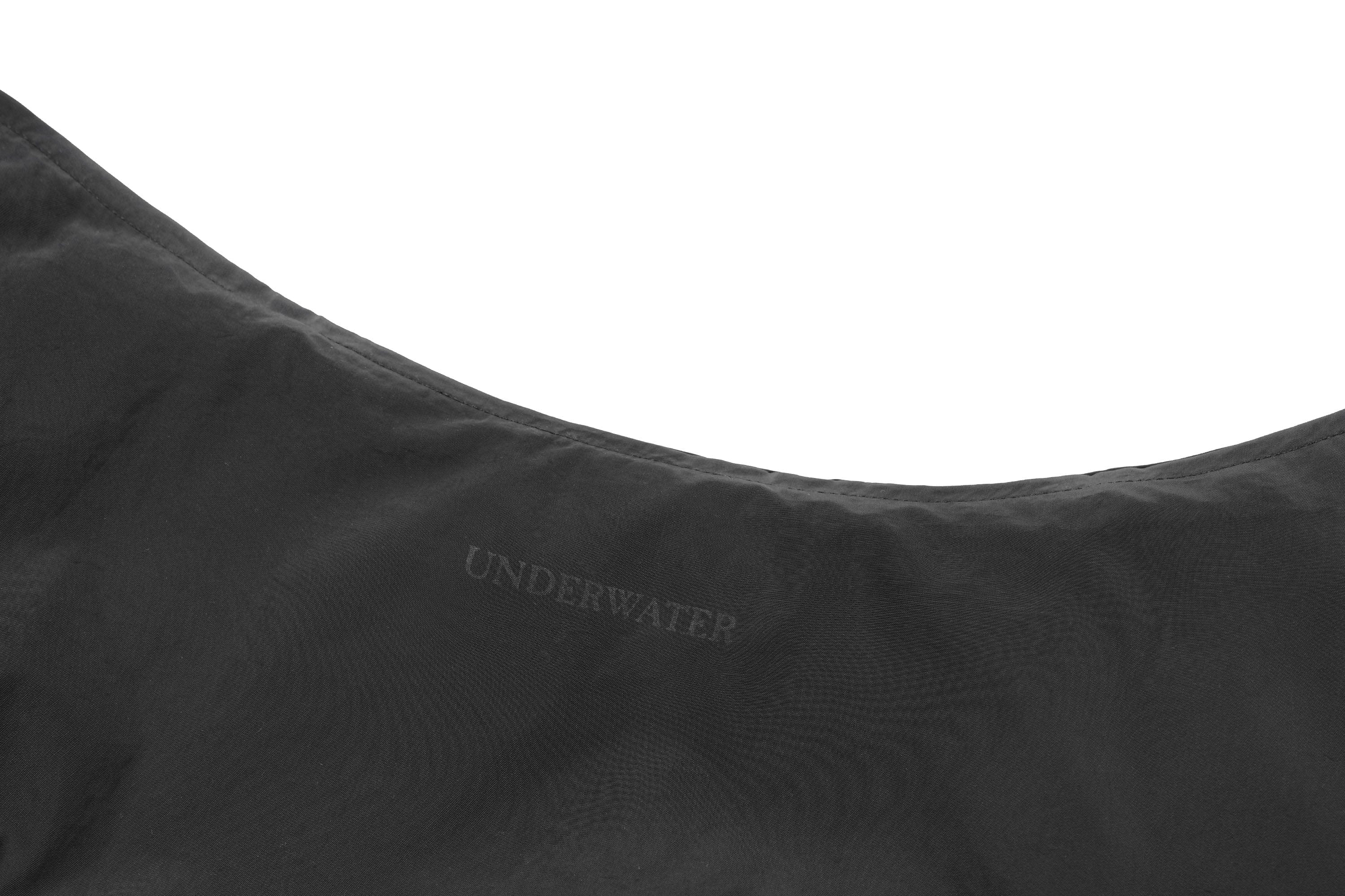 UNDERWATER Dark Soul Waterproof Crescent Shoulder Bag
