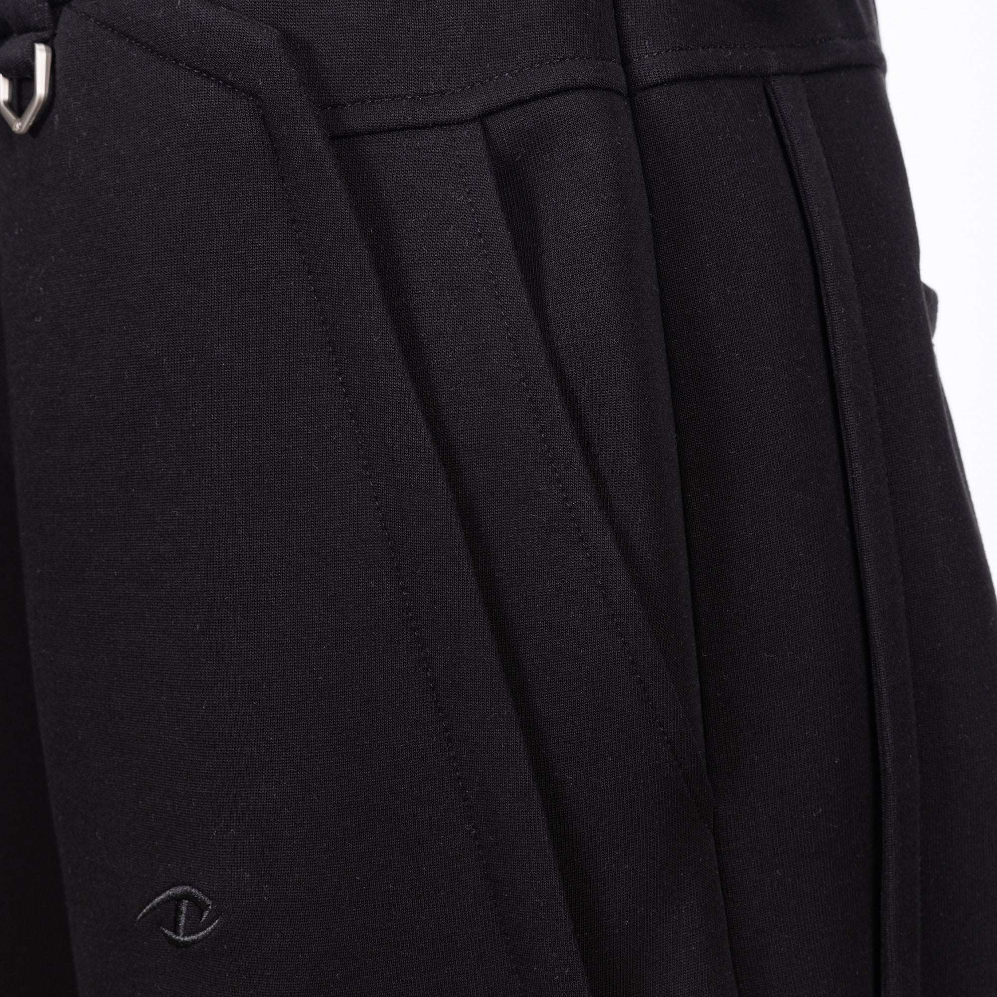 CATSSTAC Essential Panel Straight-Leg Sweatpants