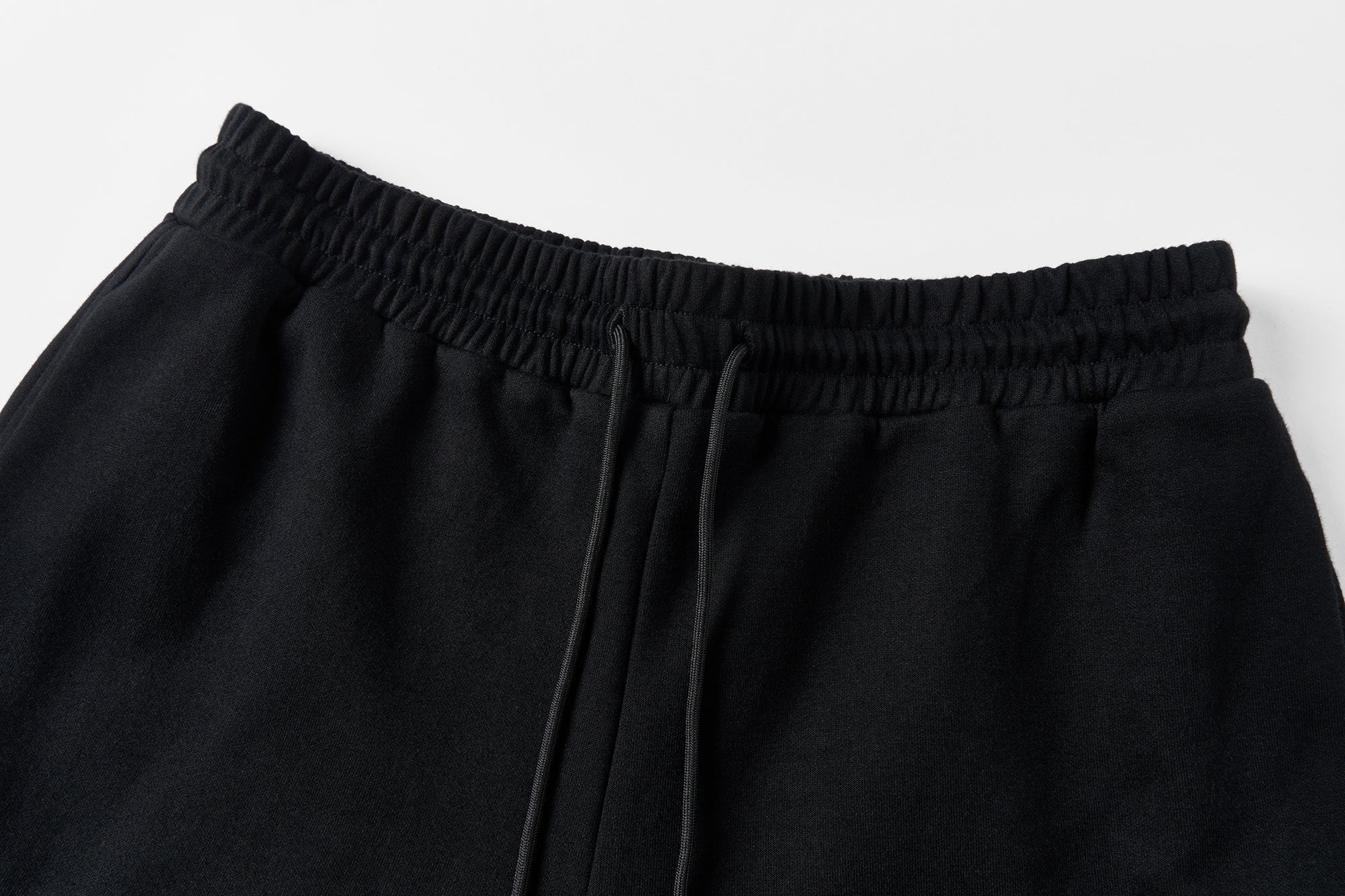 SAVAGEGROWTHWORLD Back-Arc Striped Graphic Track Pants