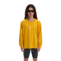 URBAN+FOREST Alien Graphic Long Sleeve Tee