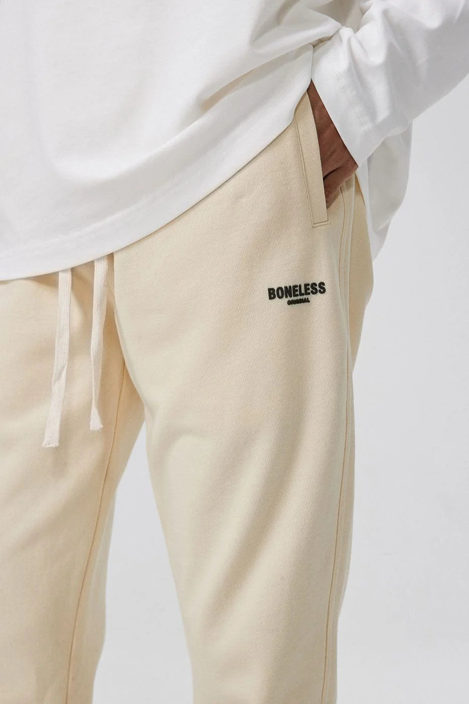 BONELESS Original Series Sweatpants