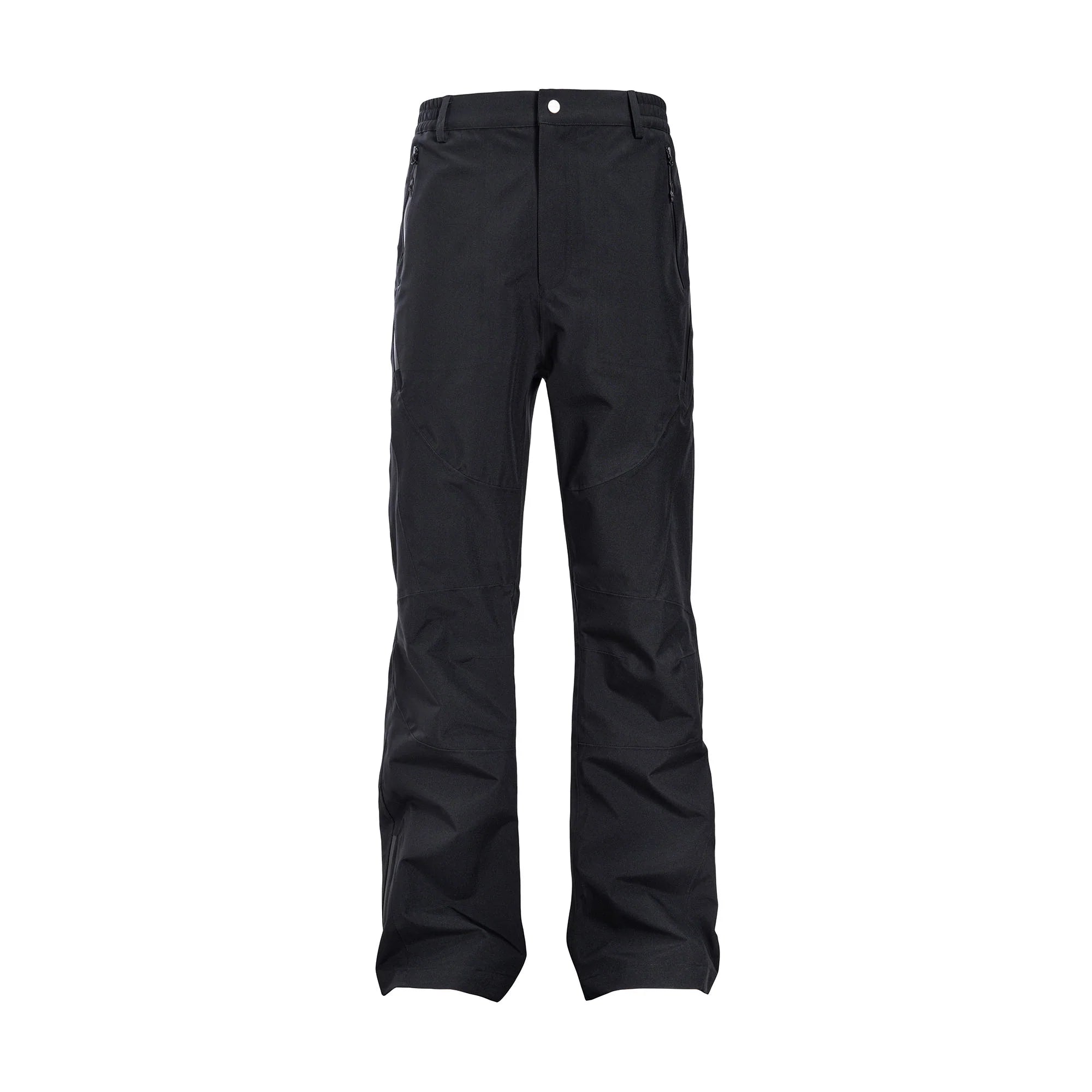 CATSSTAC Essential Panel Zip-Hem Waterproof Pants