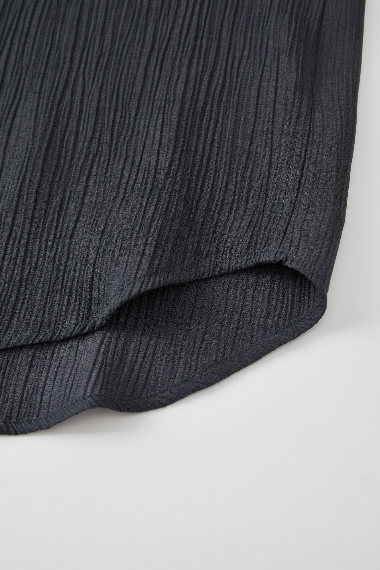 OPICLOTH Essential Crinkled Pullover