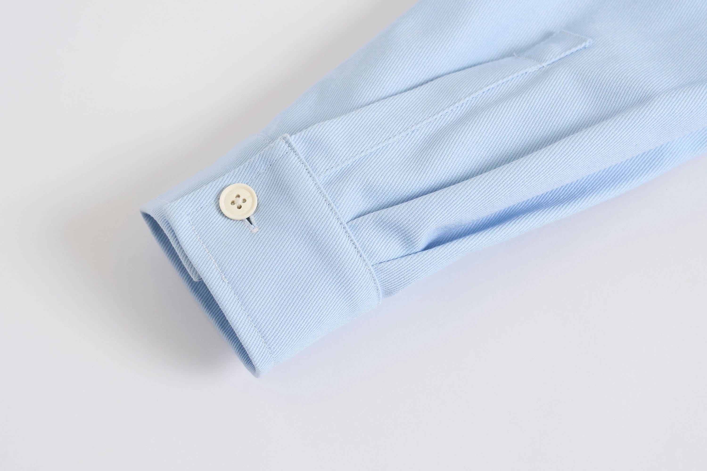 WIID Checks Pocket Hooded Shirt