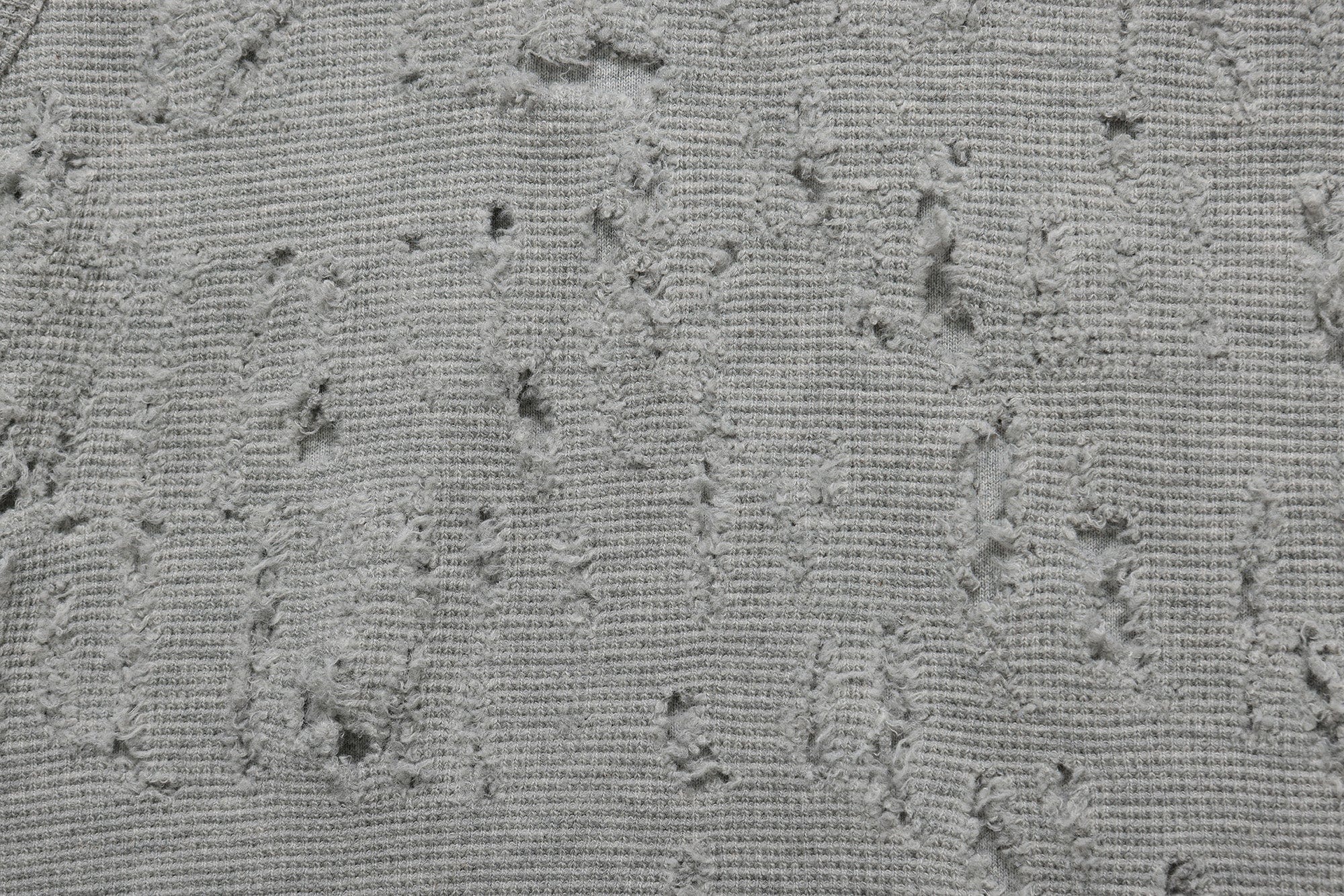 FVVO Ripped Multi-Wear Hoodie