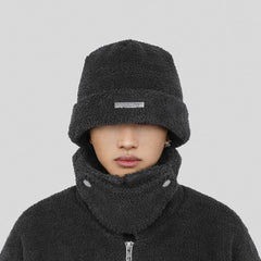 UNDERWATER Fleece Beanie