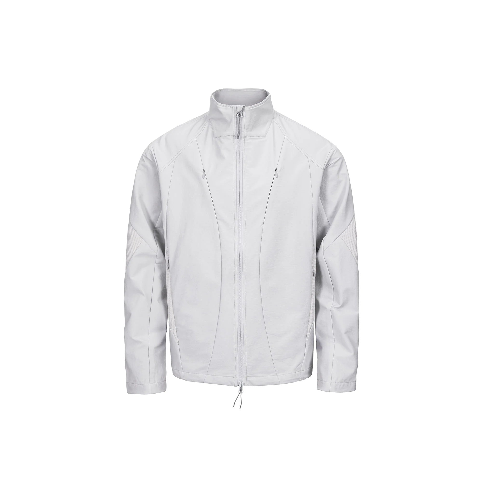 CATSSTAC Essential Panel Softshell Jacket
