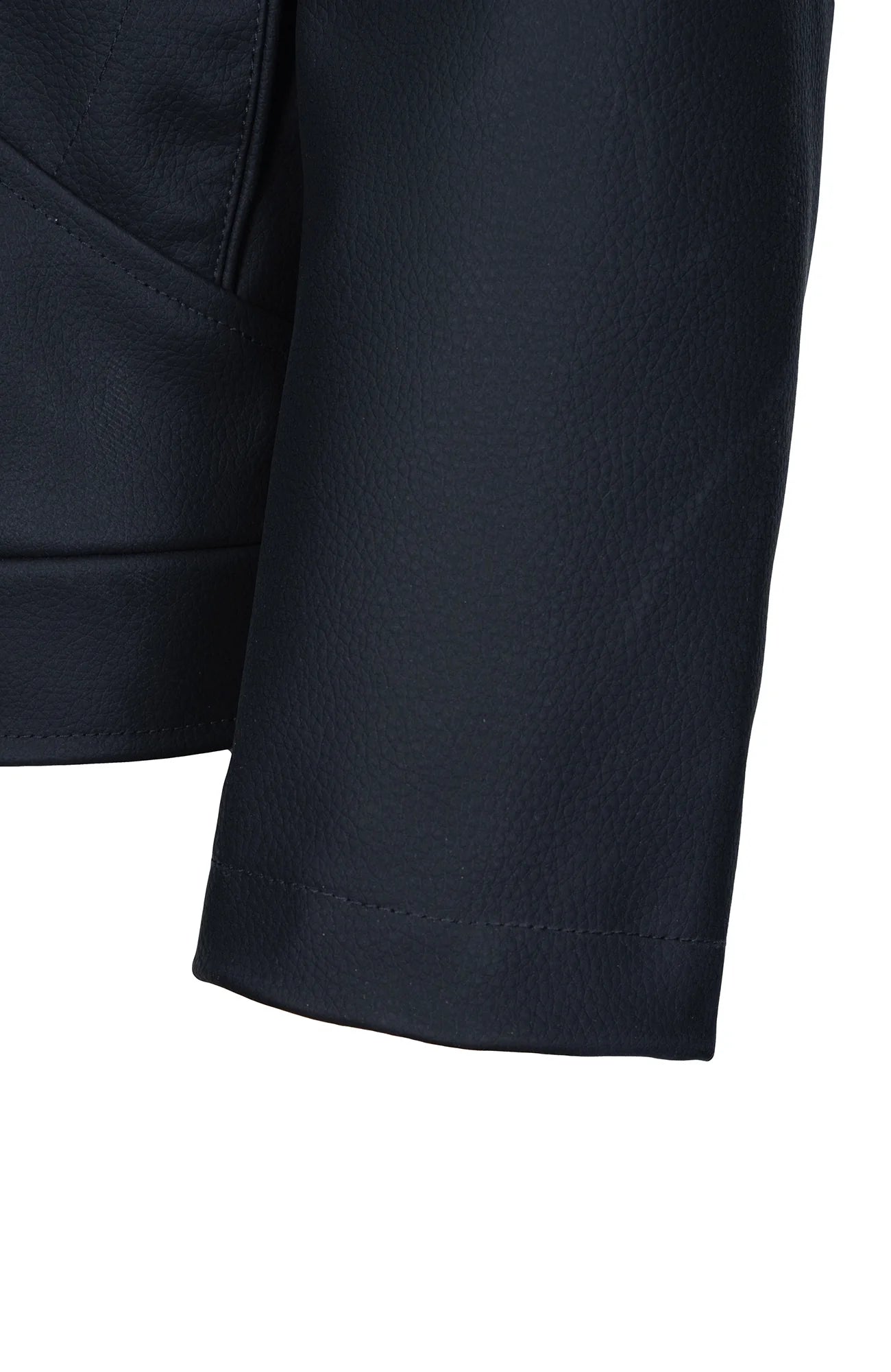 CATSSTAC Knightcore Pebbled Jacket