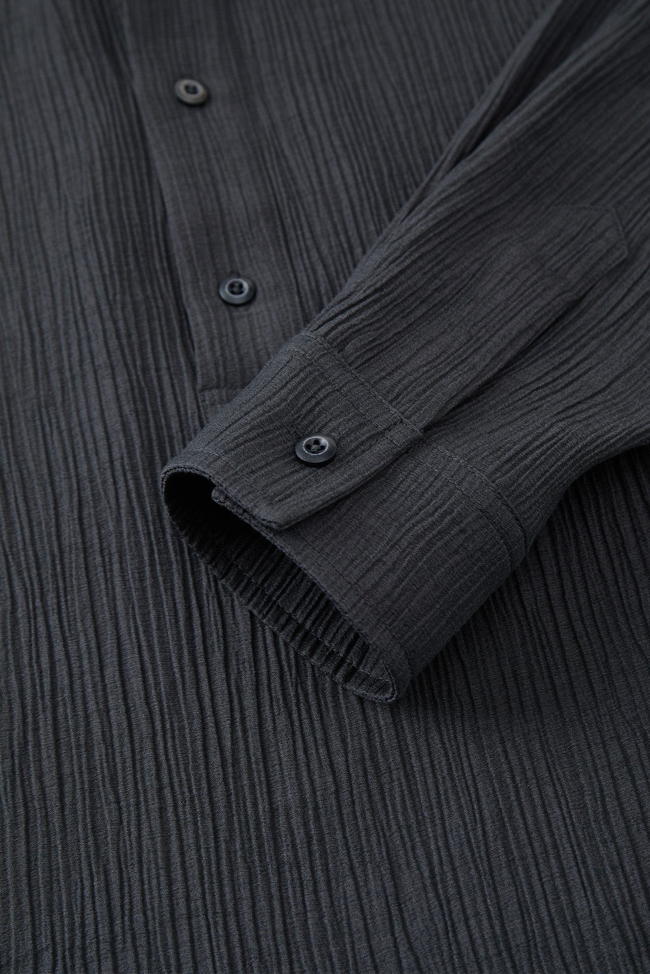 OPICLOTH Essential Crinkled Pullover
