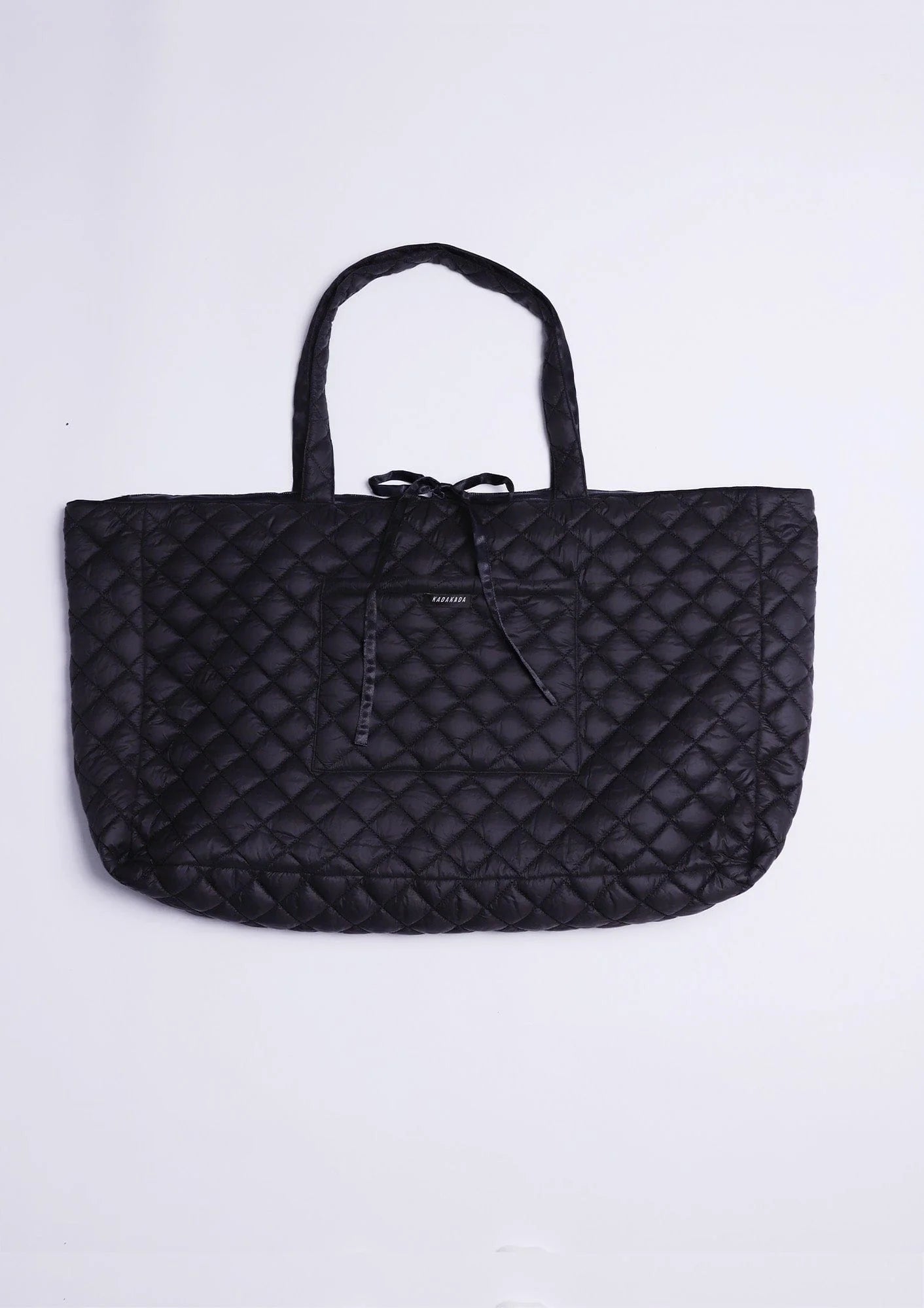 KADAKADA x AXIS Dual-Persona Graphic Reversible Tote Bag